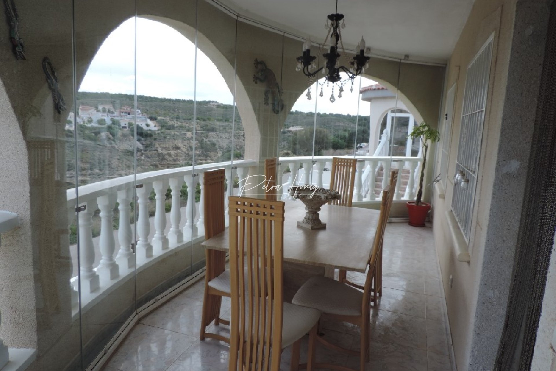 Resales - Villa - Ciudad Quesada