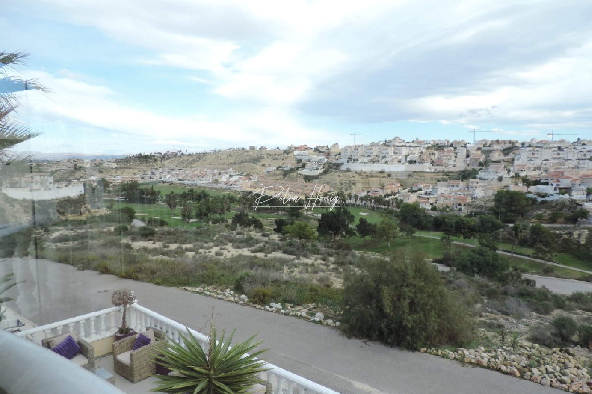 Resales - Villa - Ciudad Quesada