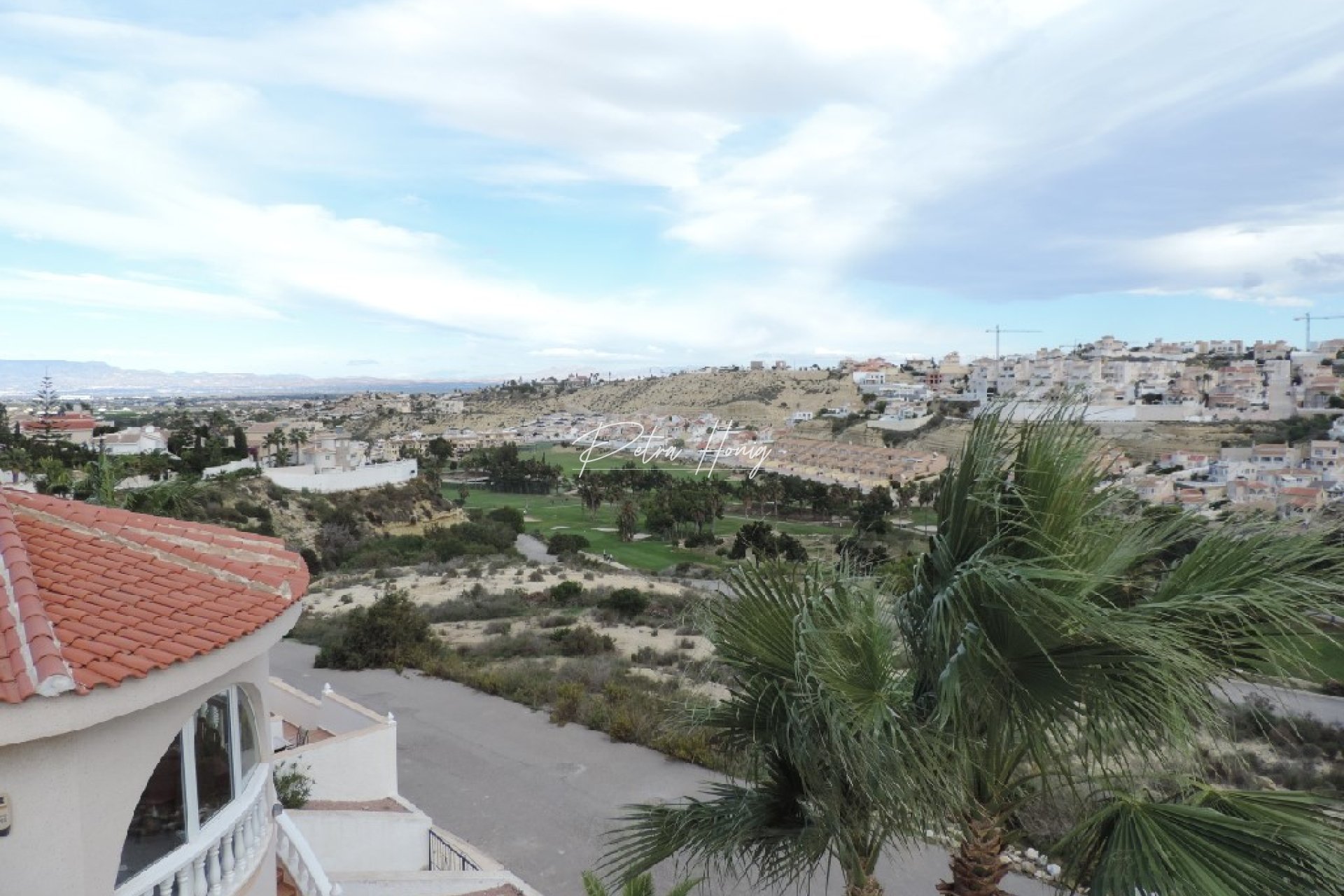 Resales - Villa - Ciudad Quesada