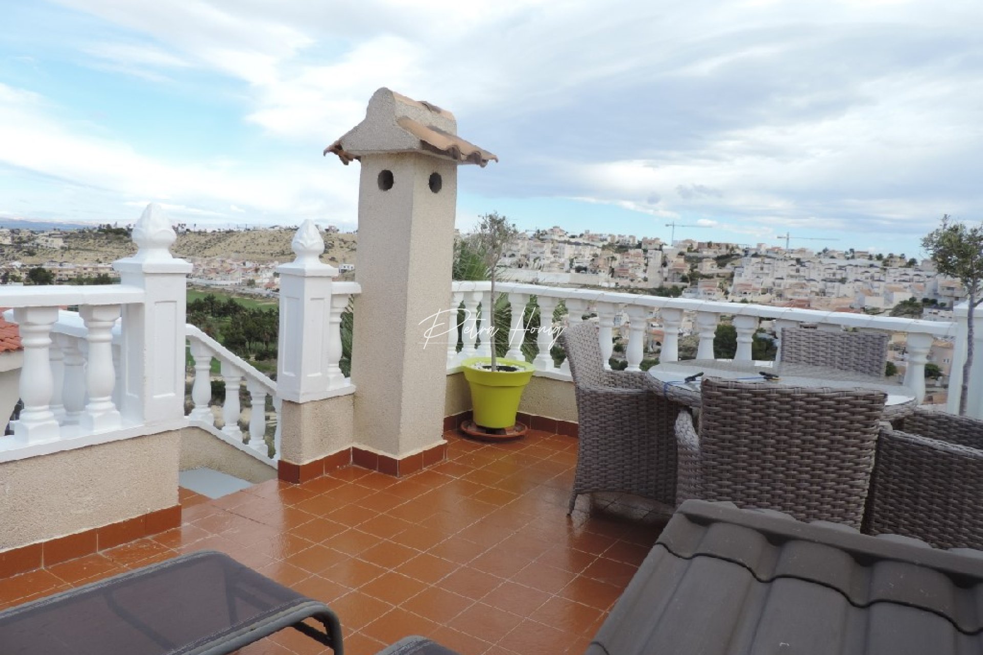 Resales - Villa - Ciudad Quesada