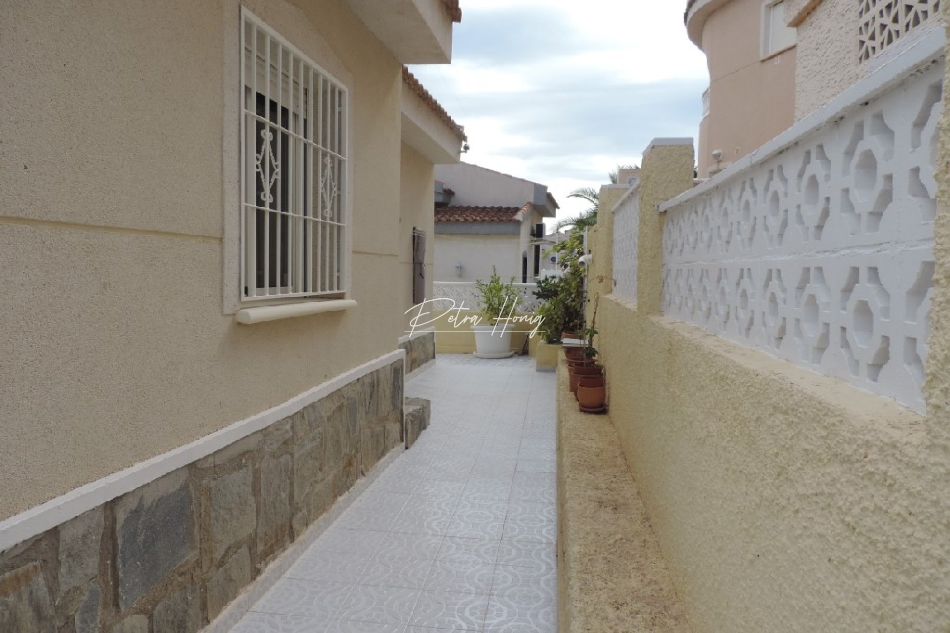 Resales - Villa - Ciudad Quesada