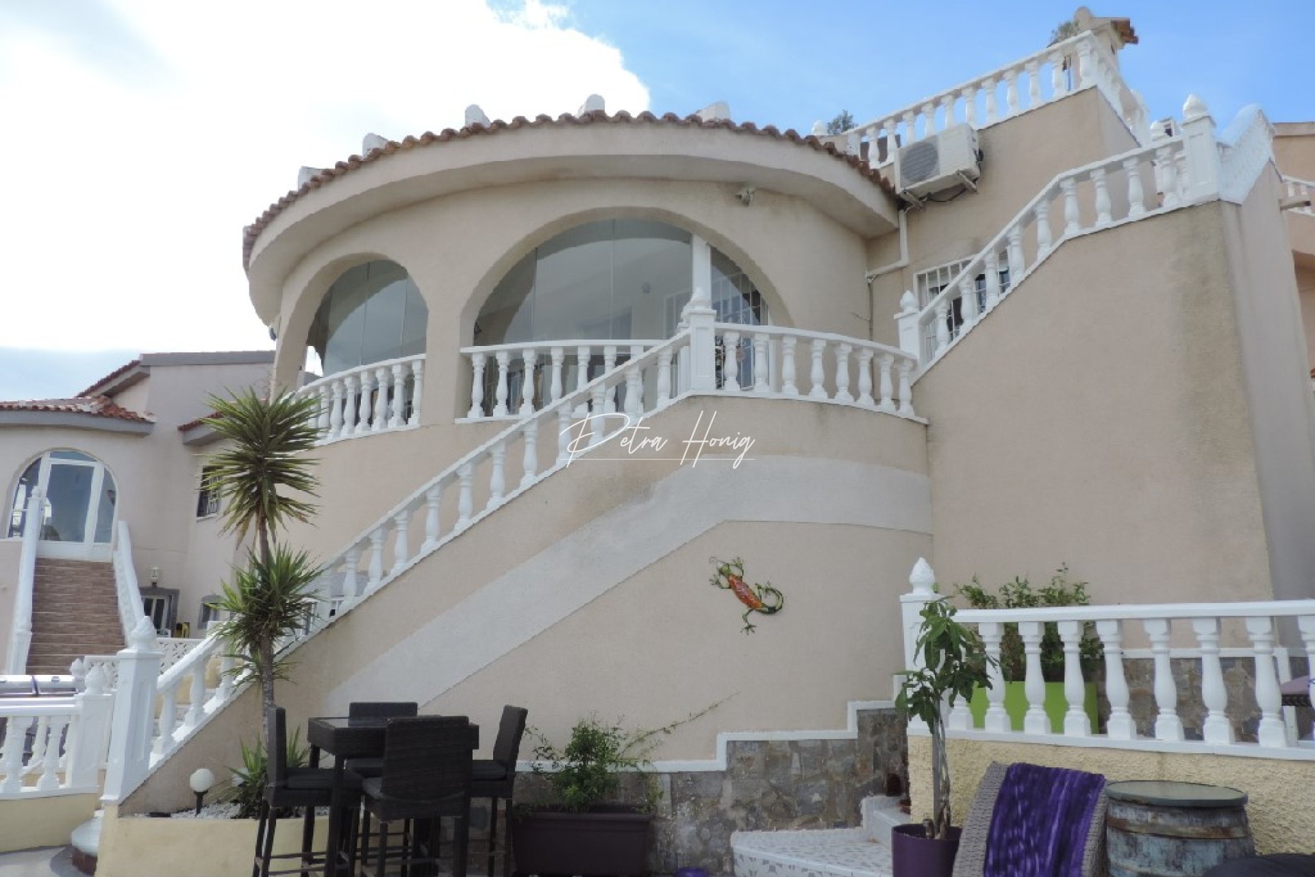 Resales - Villa - Ciudad Quesada