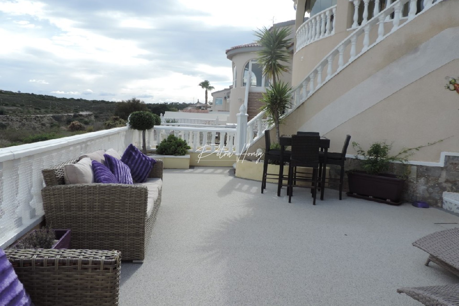Resales - Villa - Ciudad Quesada