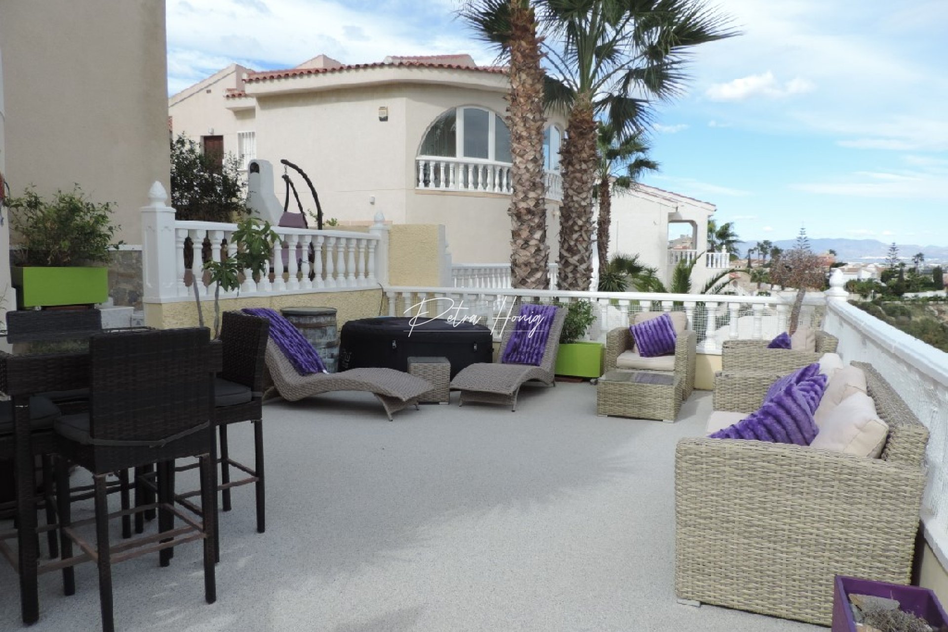 Resales - Villa - Ciudad Quesada
