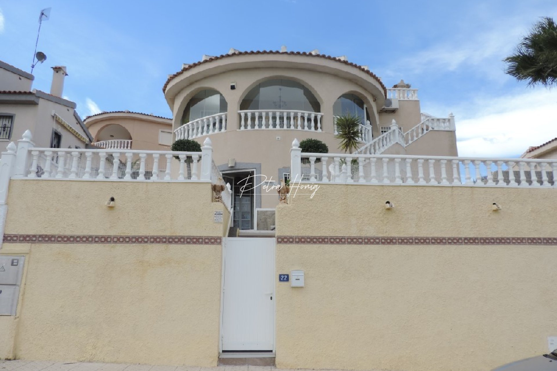 Resales - Villa - Ciudad Quesada