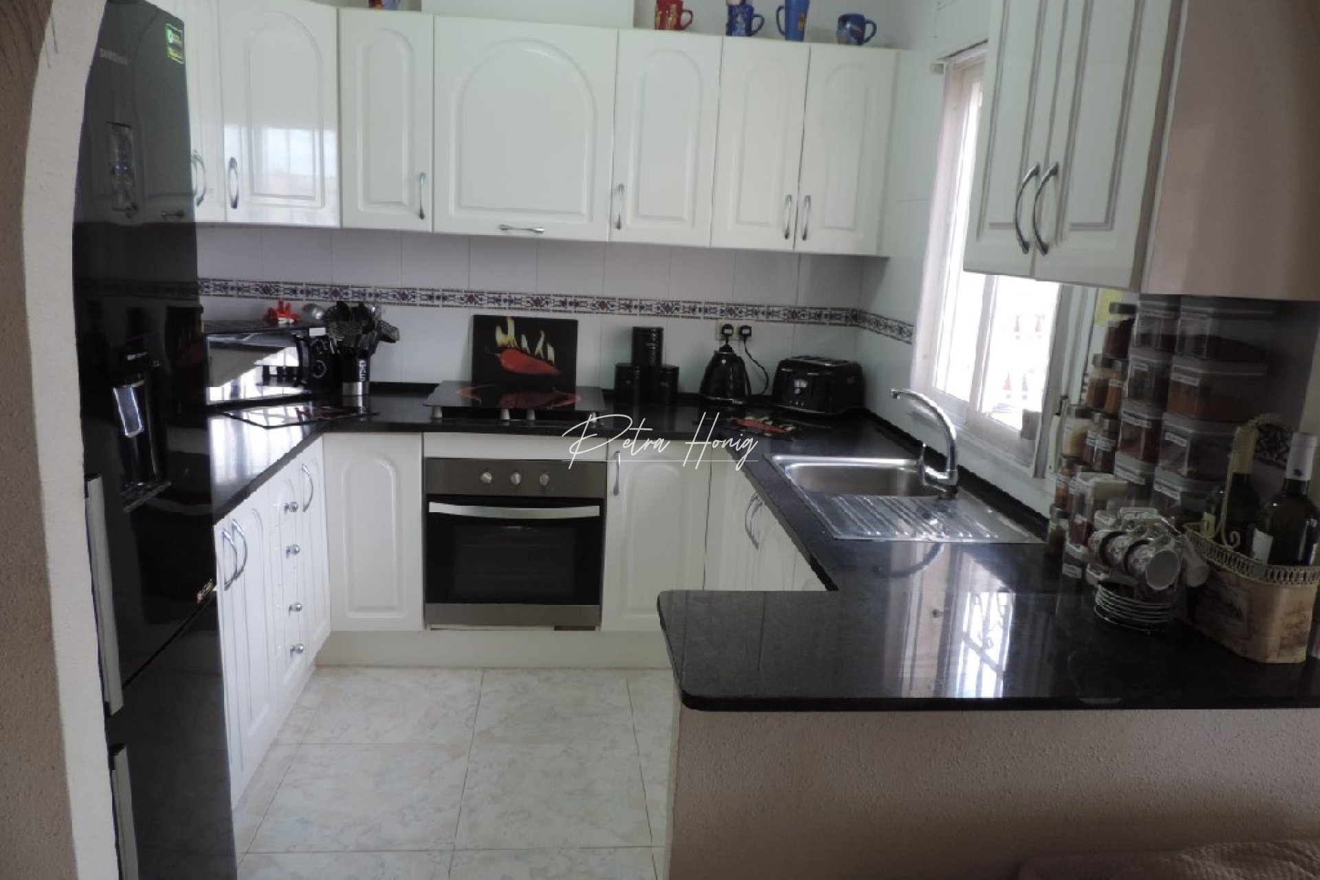 Resales - Villa - Ciudad Quesada