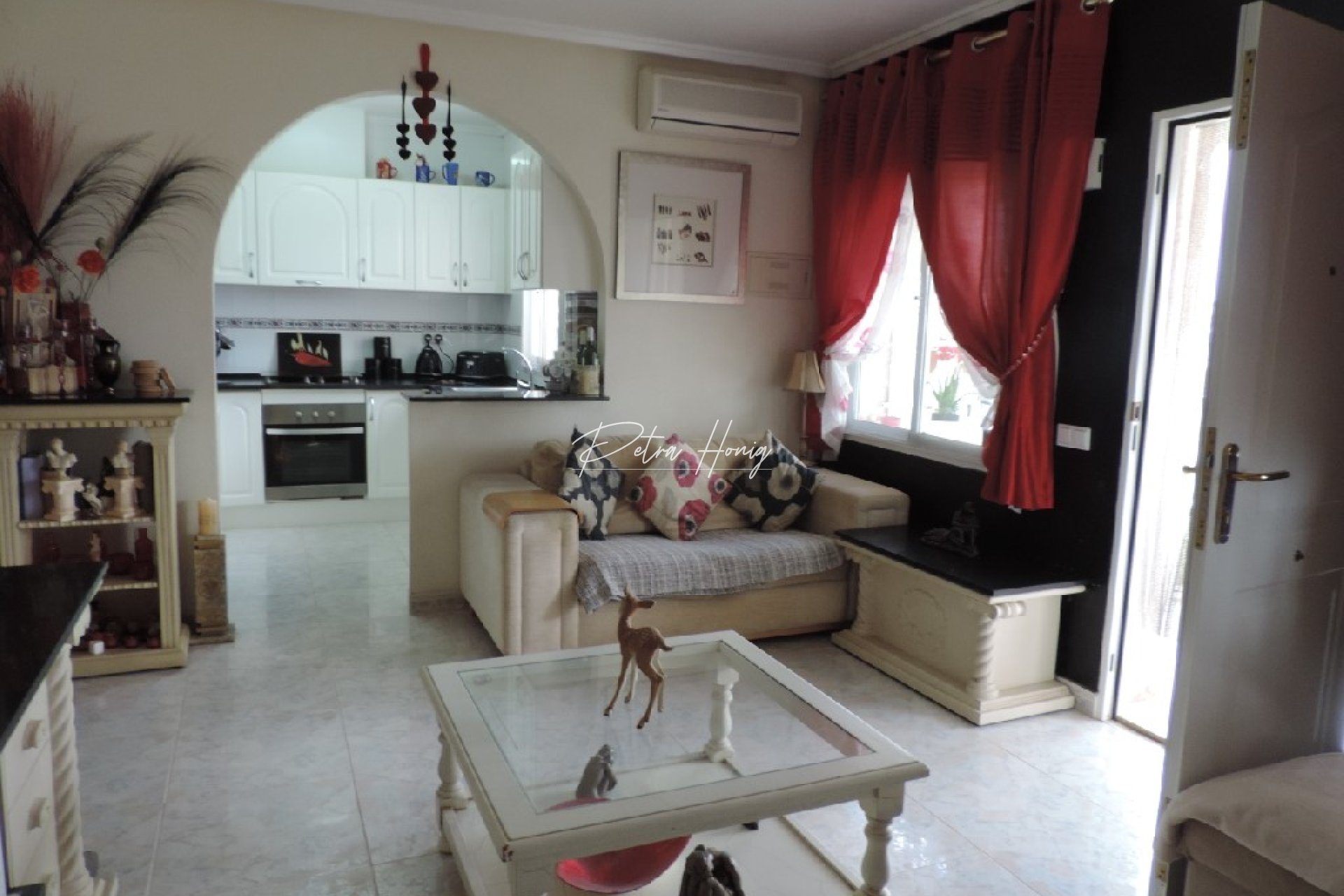 Resales - Villa - Ciudad Quesada