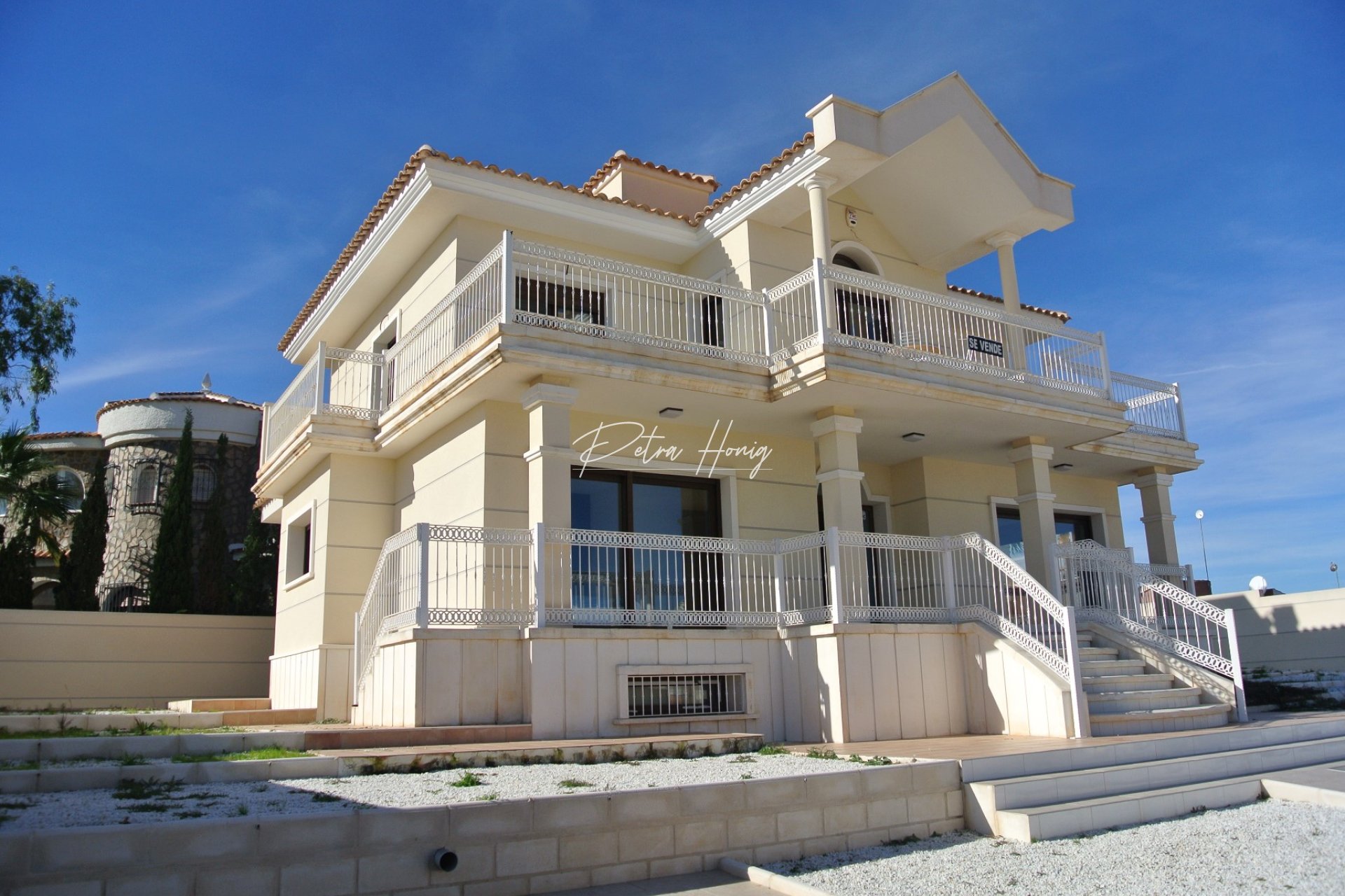 Resales - Villa - Ciudad Quesada