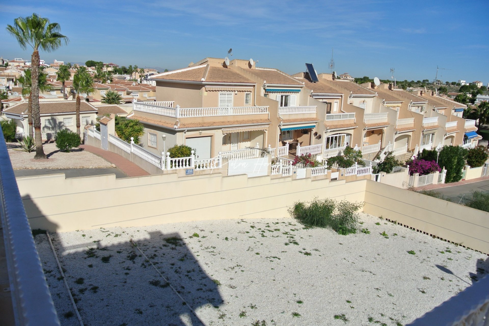 Resales - Villa - Ciudad Quesada