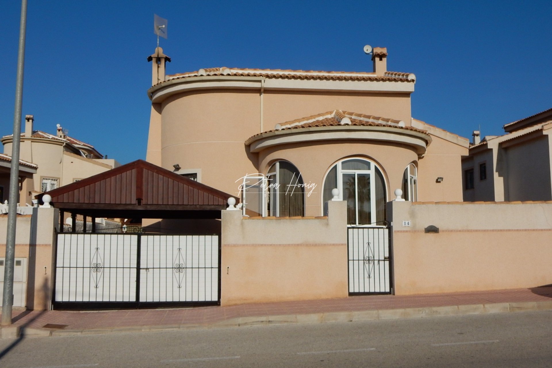 Resales - Villa - Ciudad Quesada