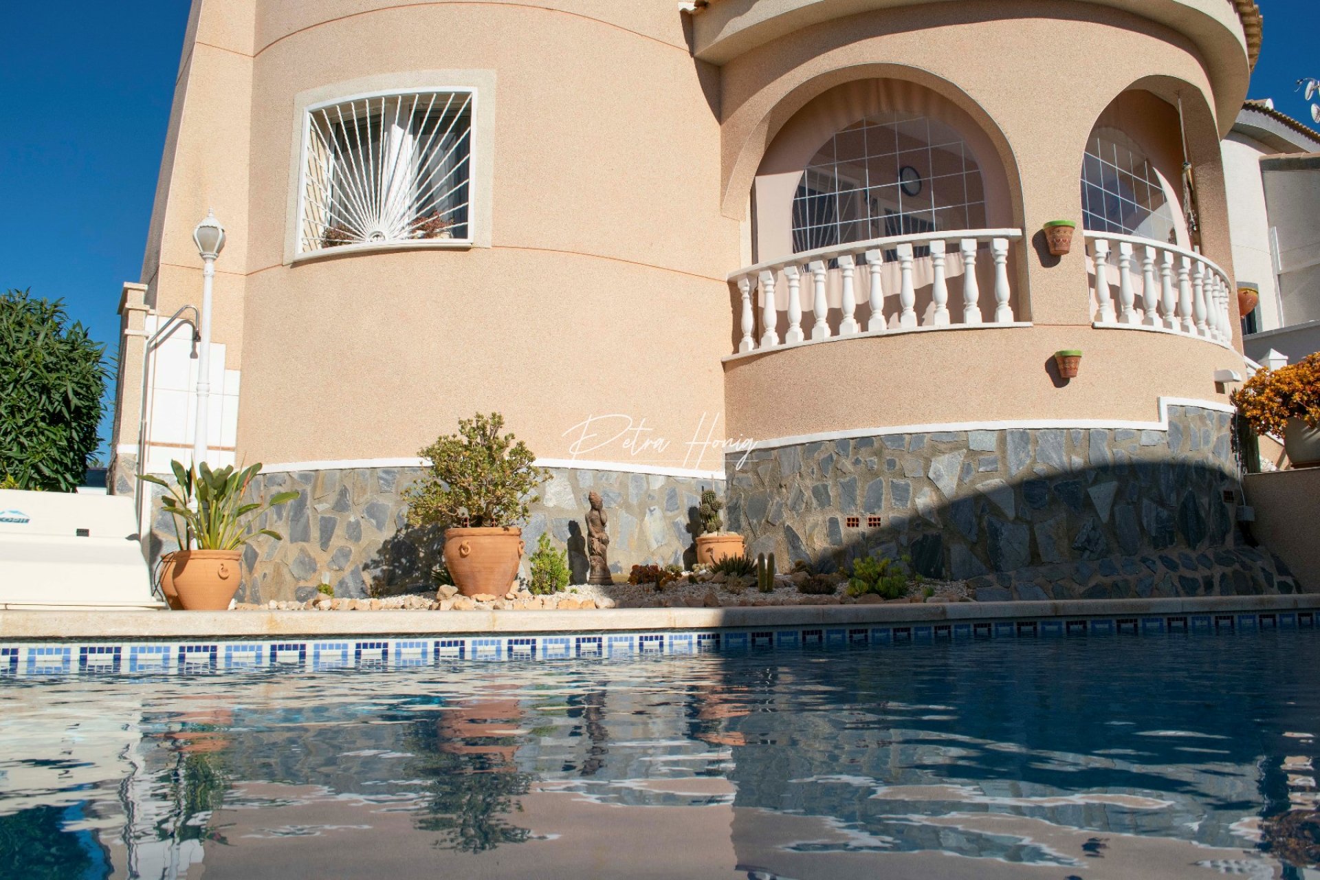 Resales - Villa - Ciudad Quesada
