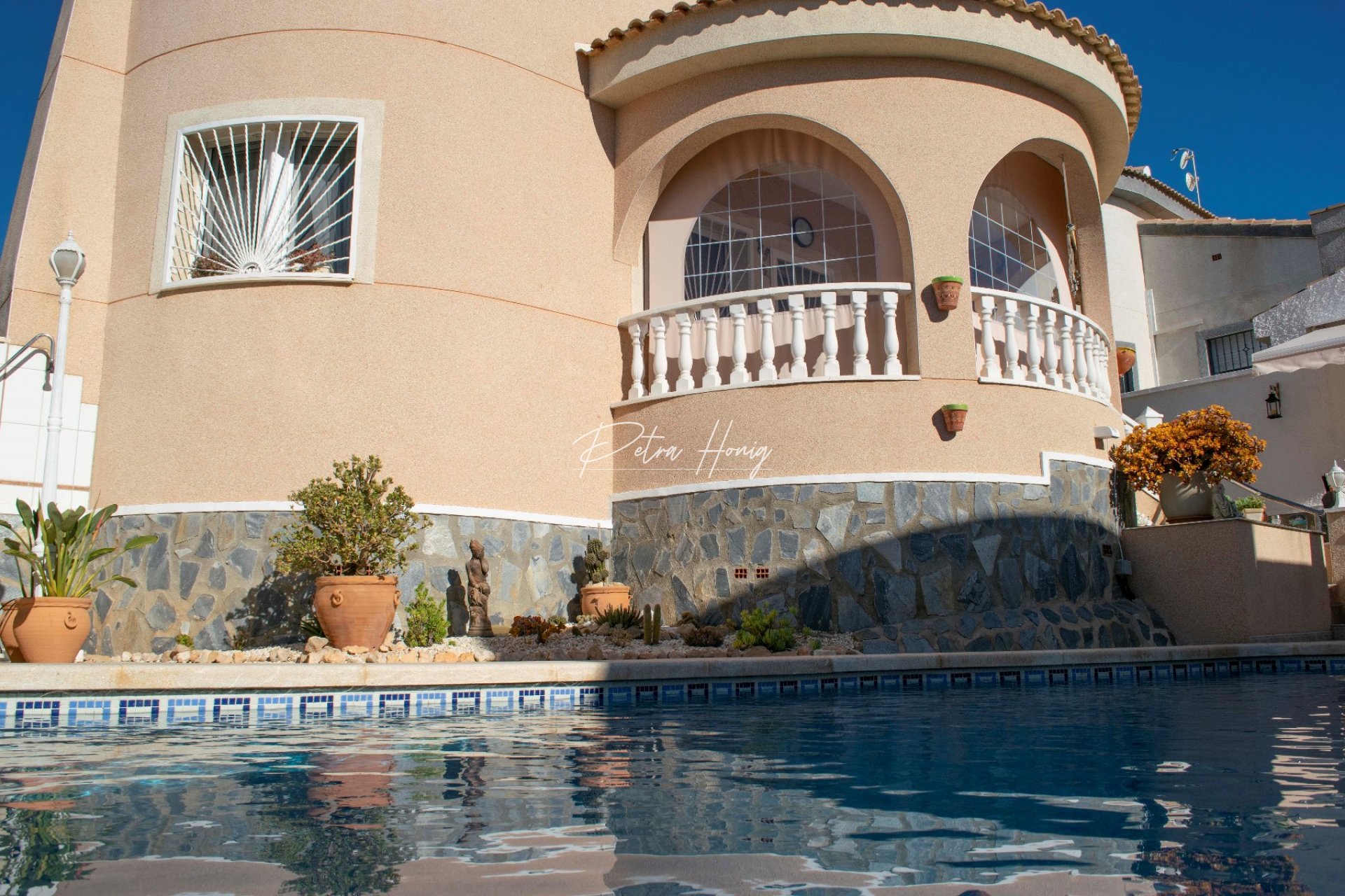 Resales - Villa - Ciudad Quesada