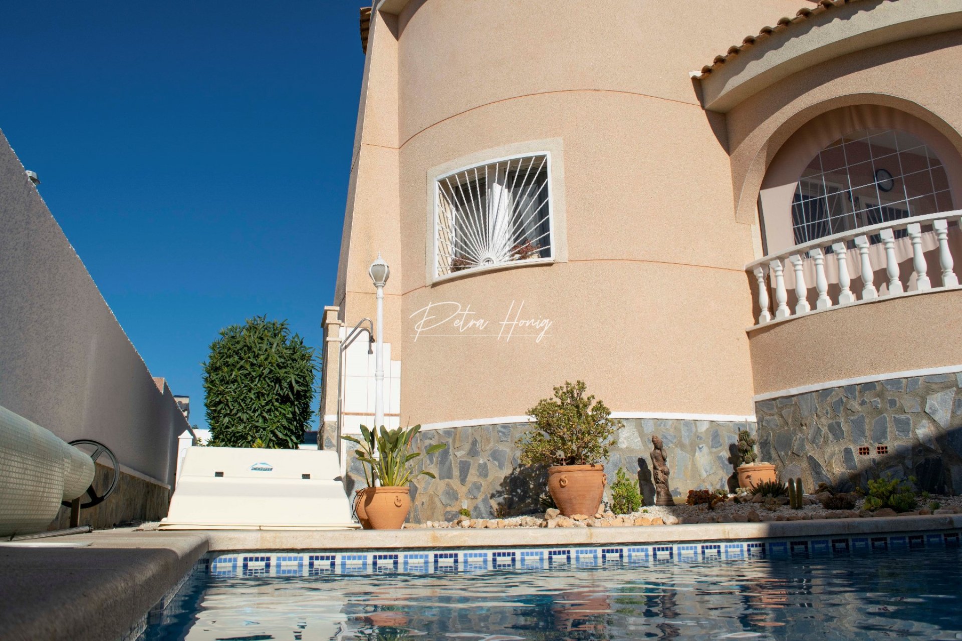 Resales - Villa - Ciudad Quesada