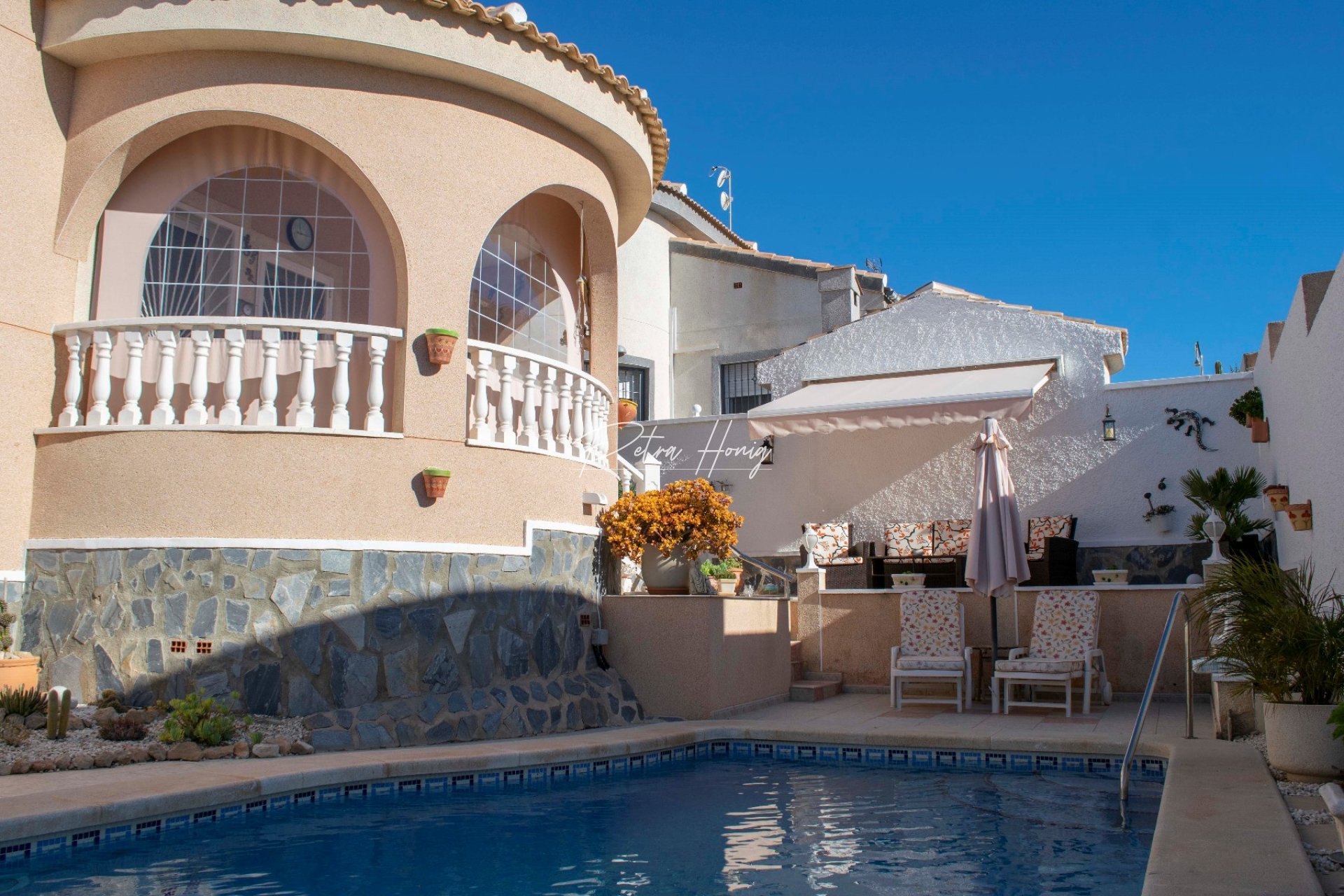 Resales - Villa - Ciudad Quesada