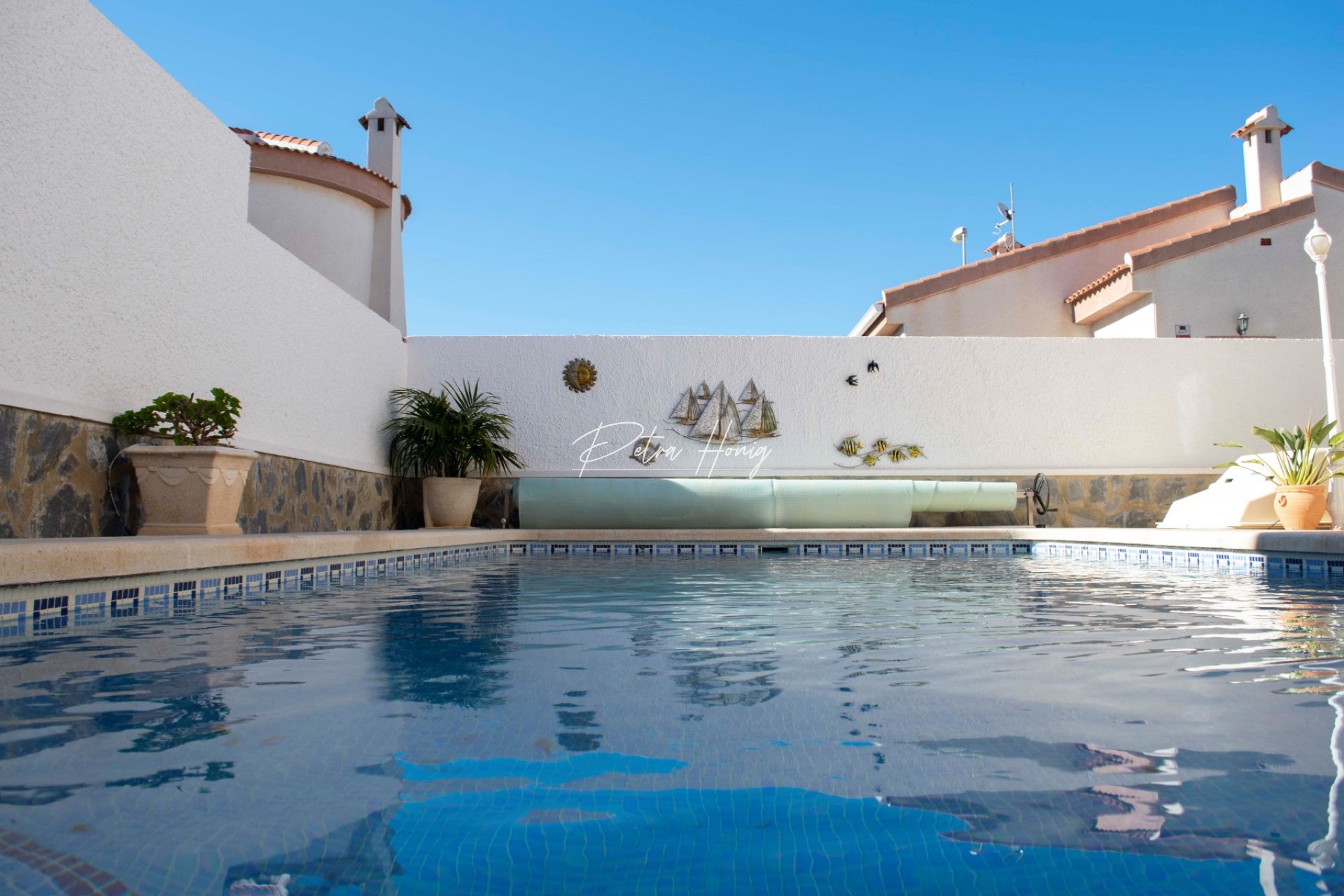 Resales - Villa - Ciudad Quesada