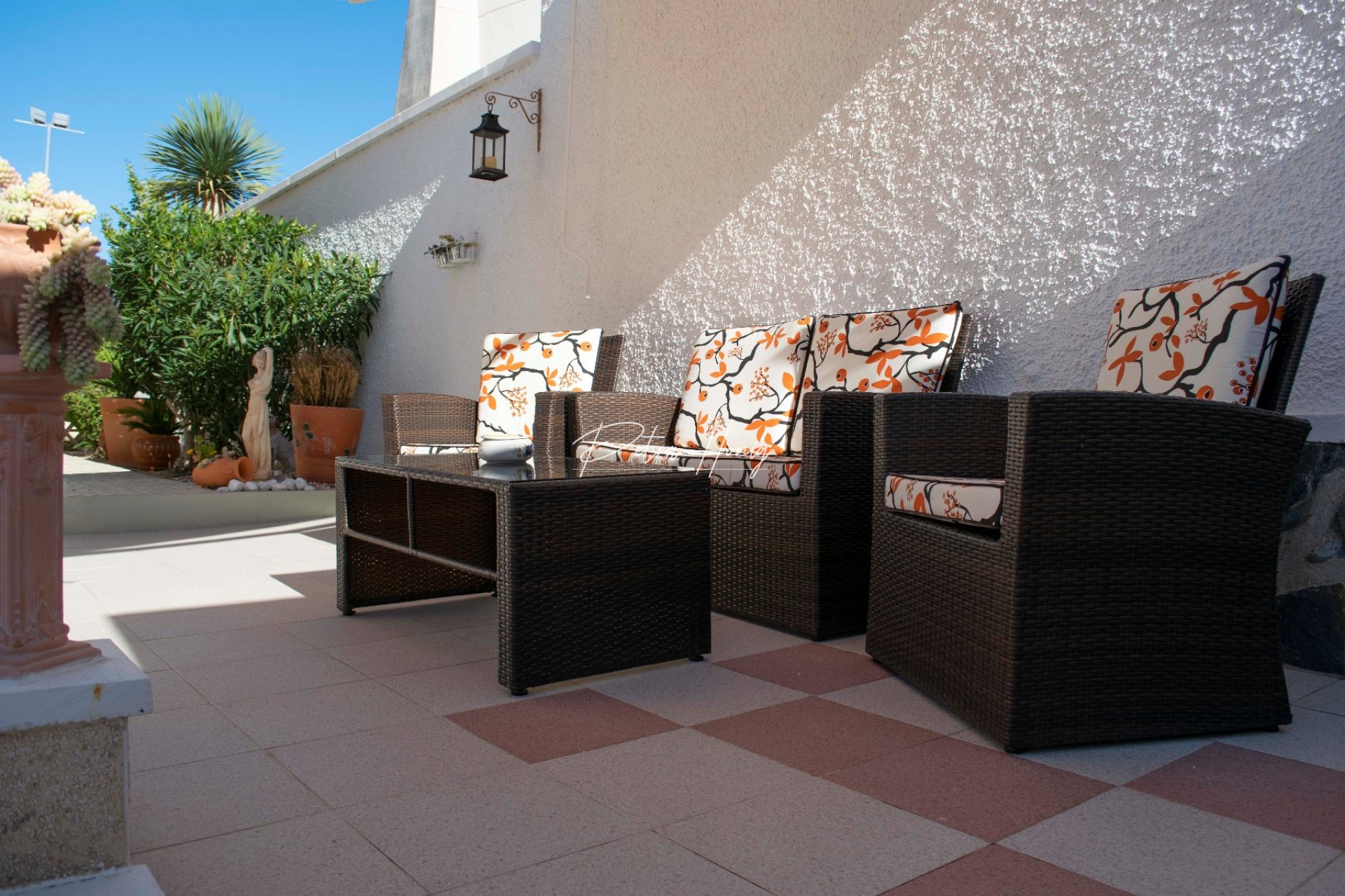 Resales - Villa - Ciudad Quesada
