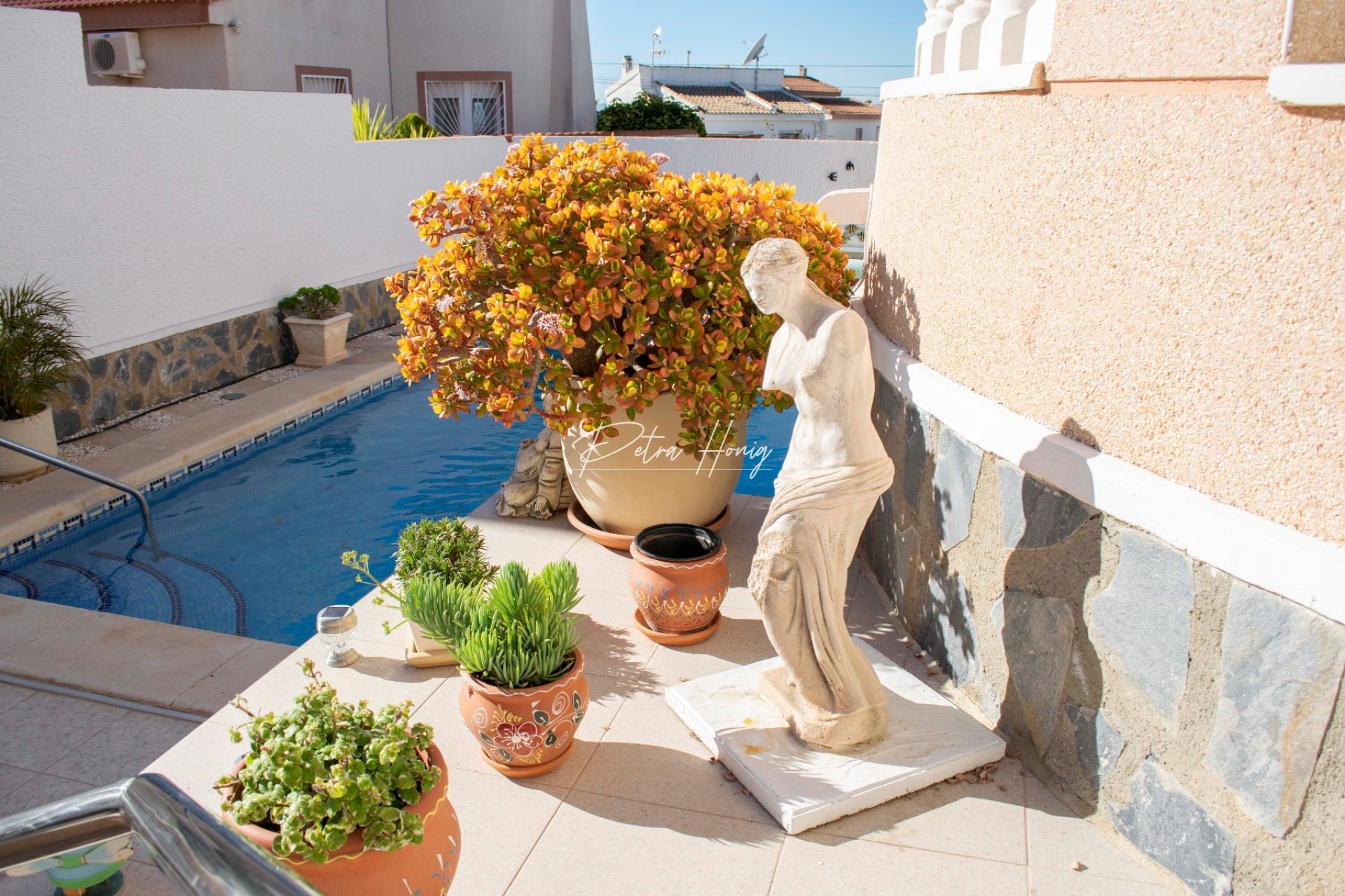 Resales - Villa - Ciudad Quesada