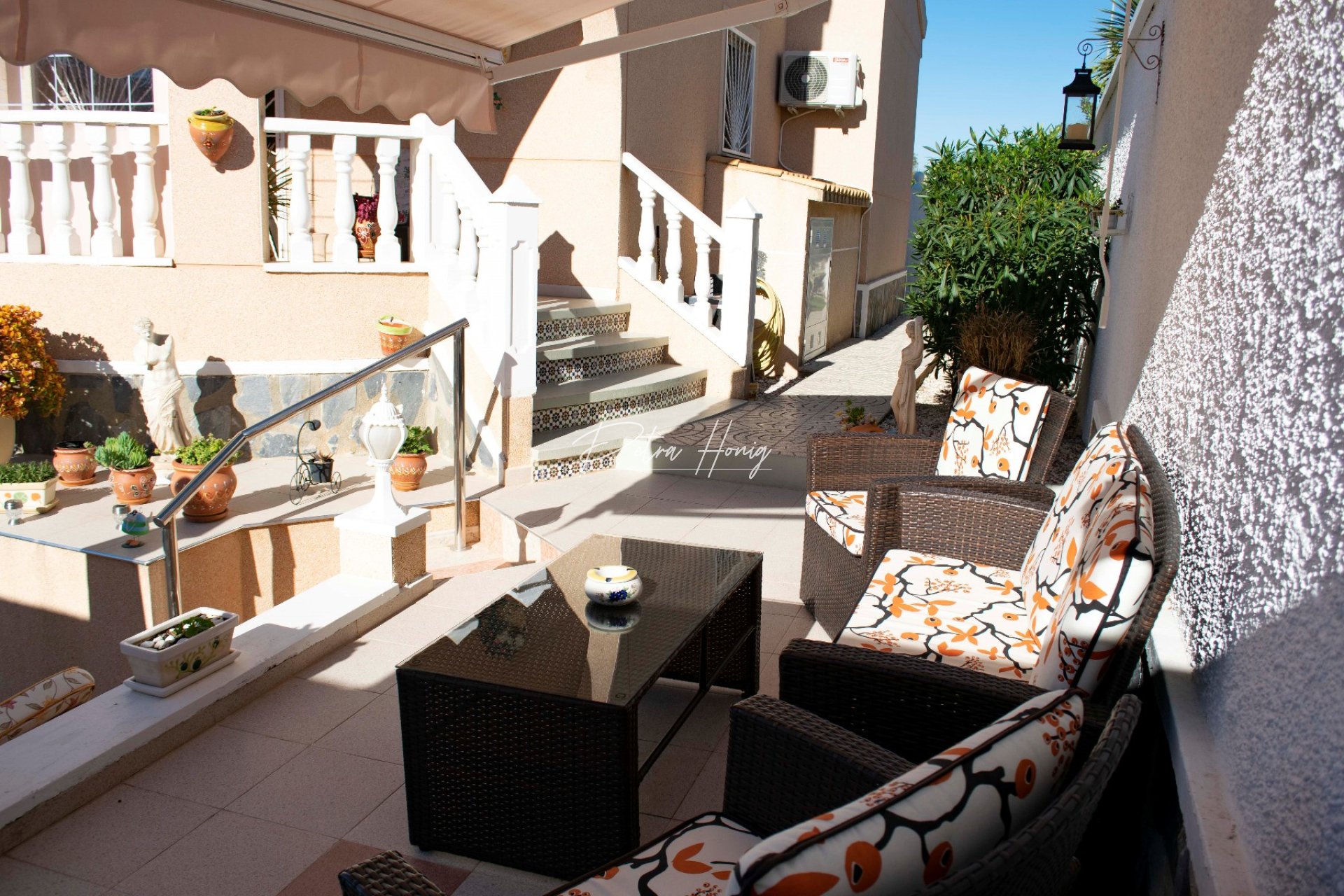 Resales - Villa - Ciudad Quesada