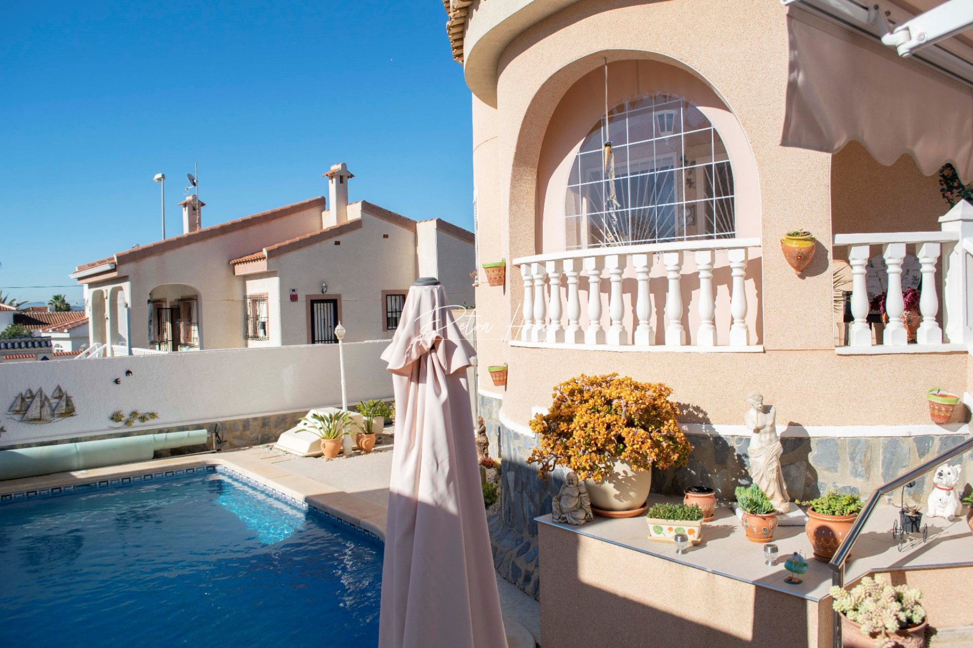 Resales - Villa - Ciudad Quesada