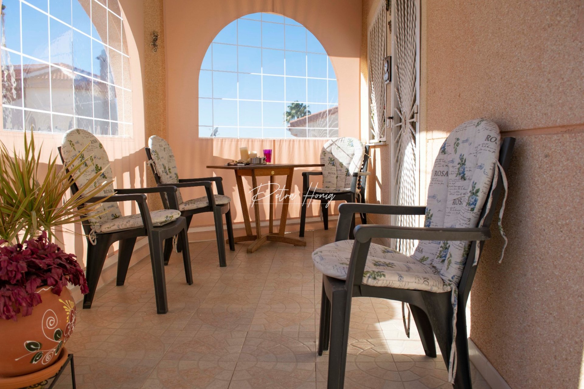 Resales - Villa - Ciudad Quesada