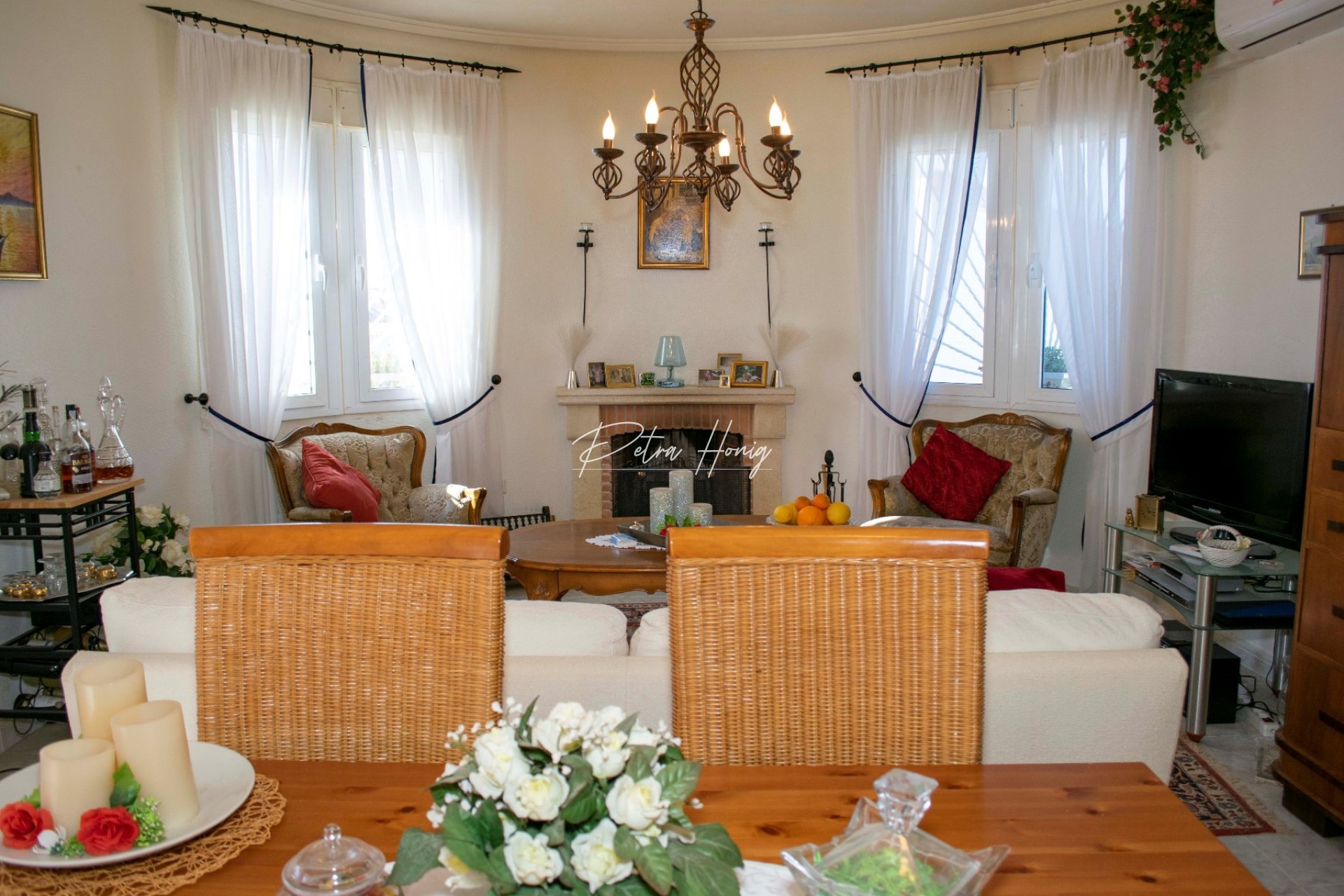 Resales - Villa - Ciudad Quesada