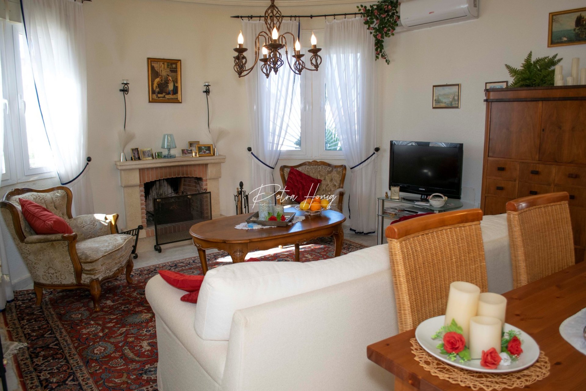 Resales - Villa - Ciudad Quesada