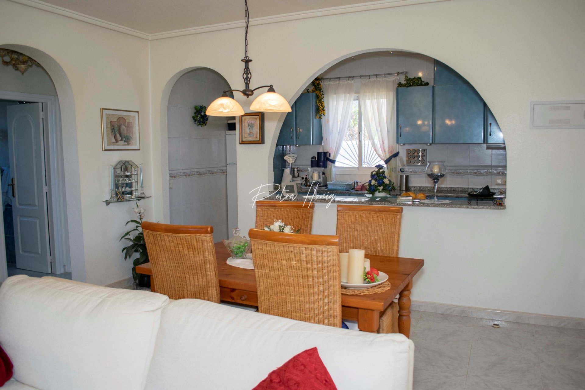 Resales - Villa - Ciudad Quesada
