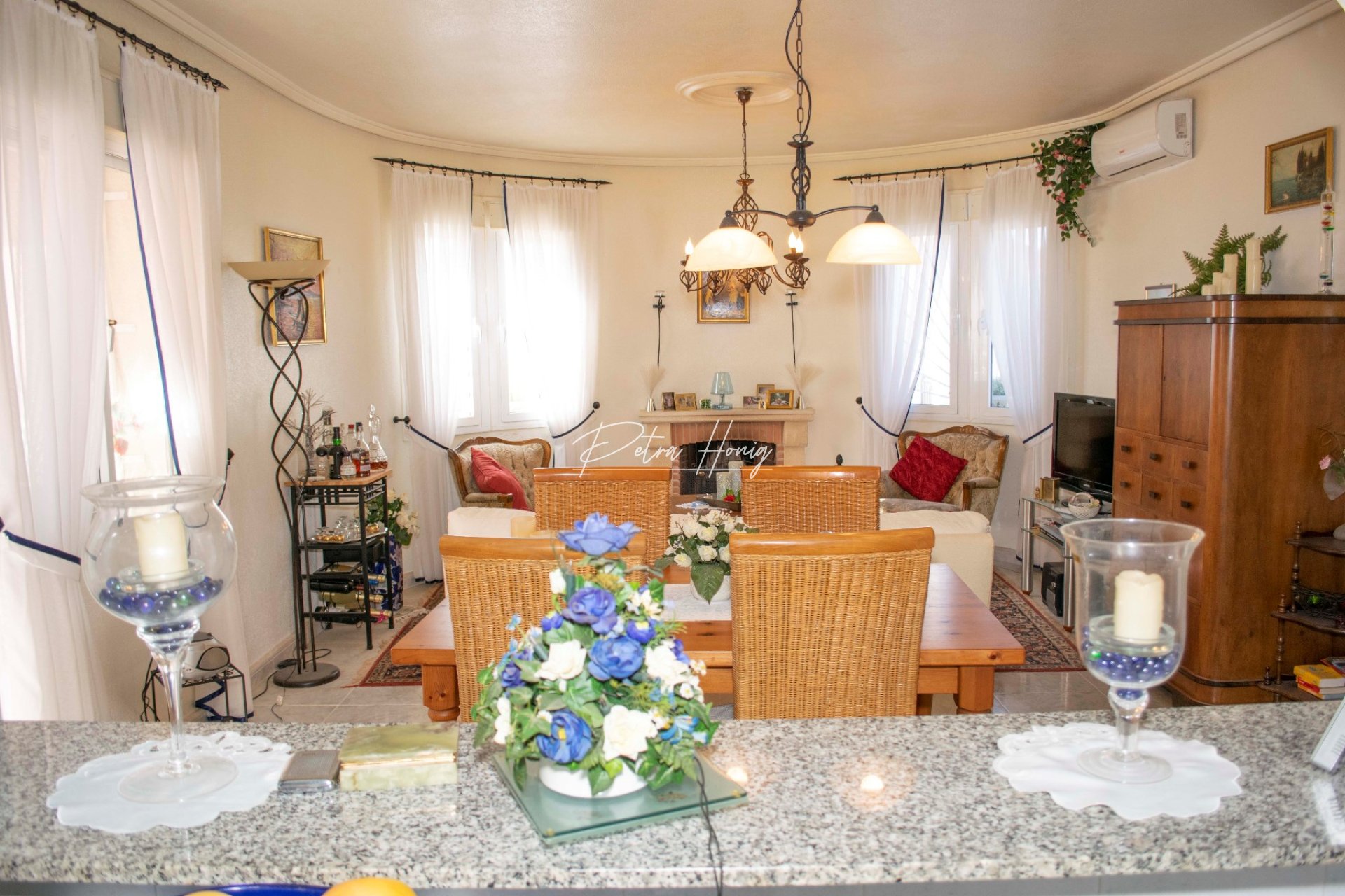 Resales - Villa - Ciudad Quesada