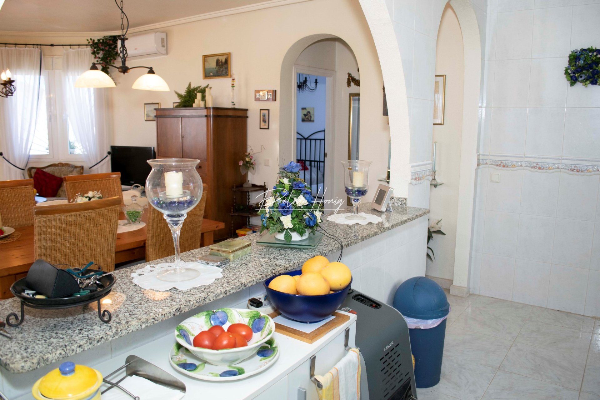 Resales - Villa - Ciudad Quesada