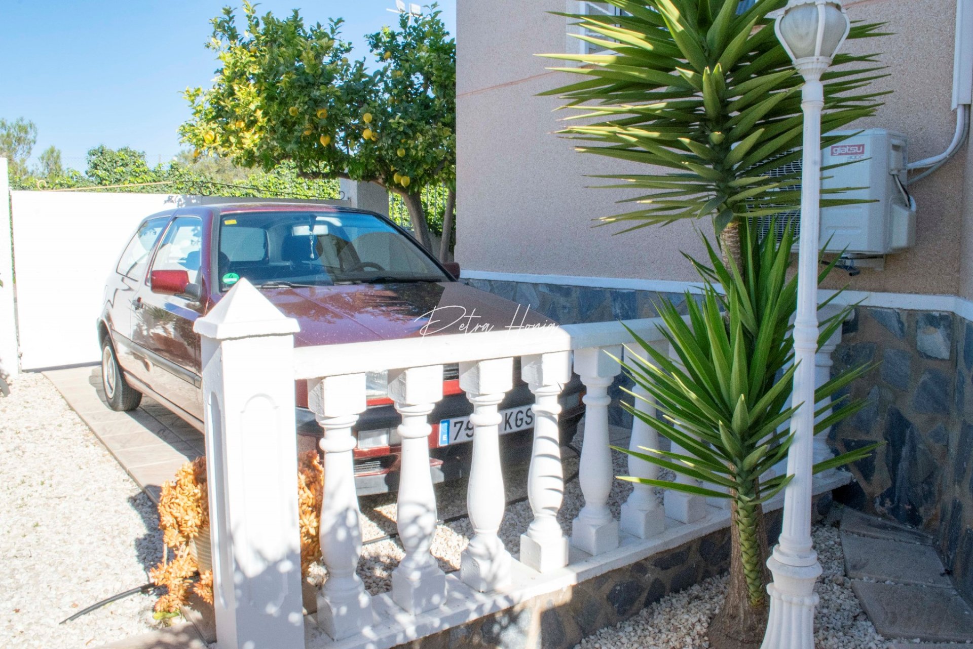 Resales - Villa - Ciudad Quesada