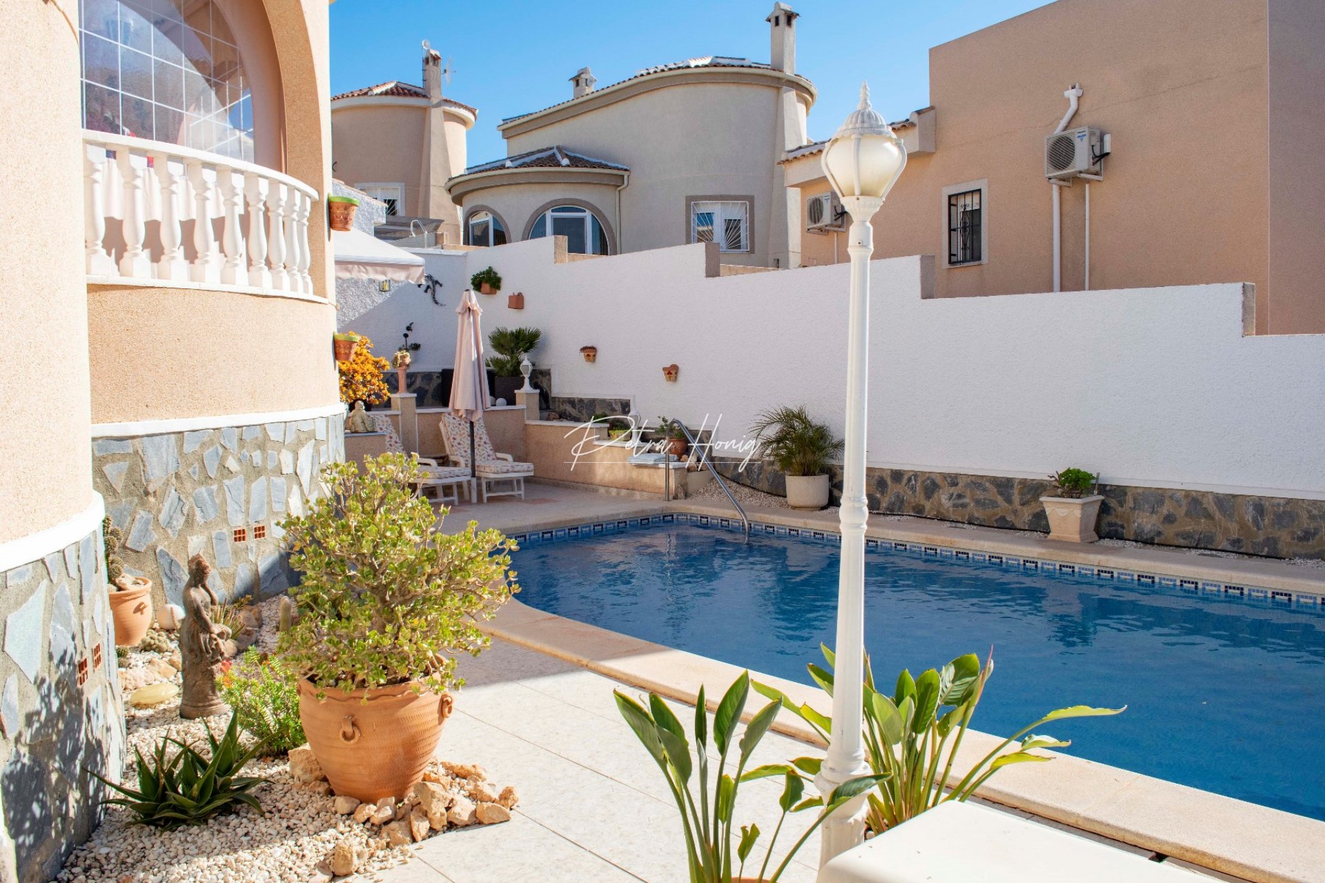 Resales - Villa - Ciudad Quesada