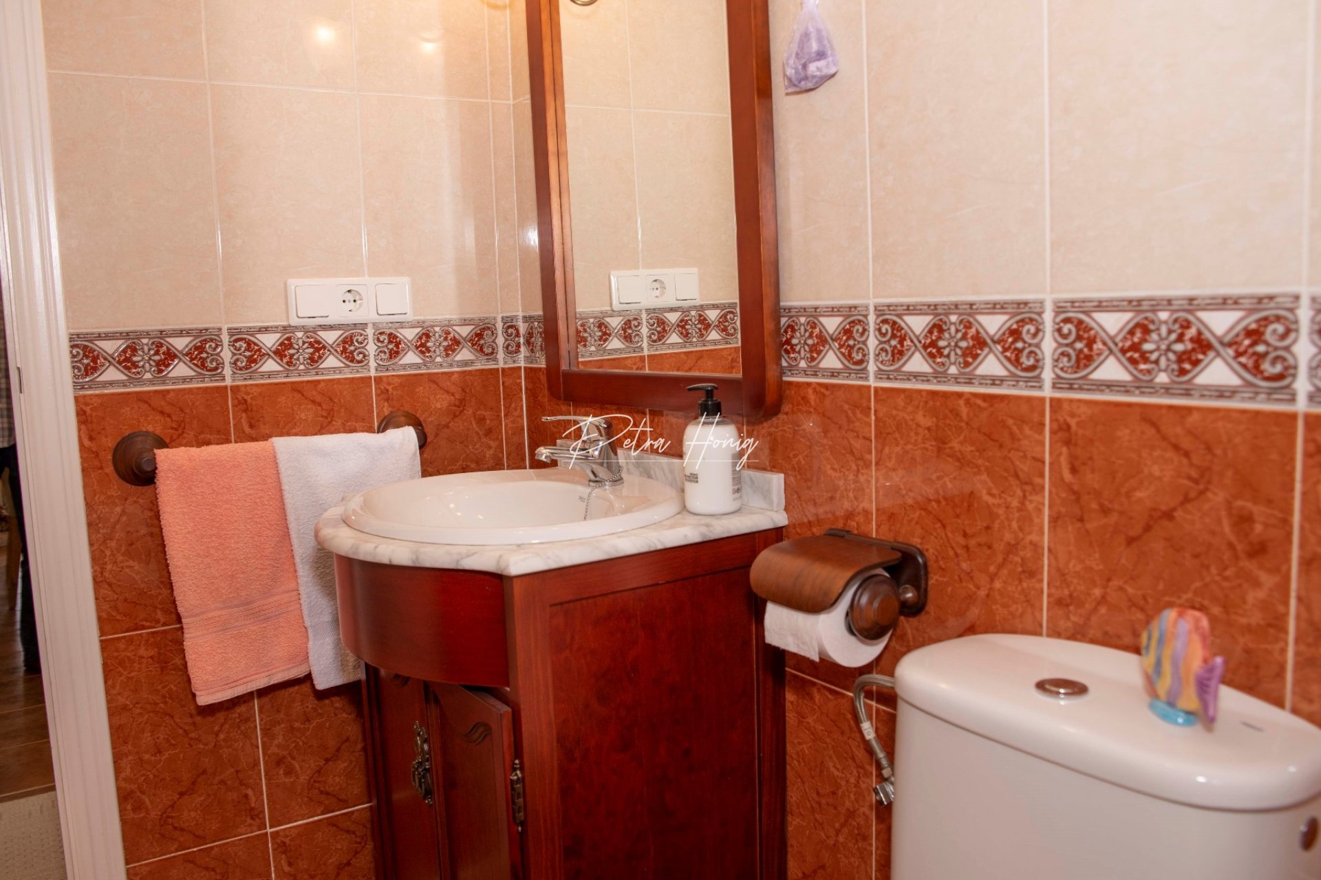 Resales - Villa - Ciudad Quesada
