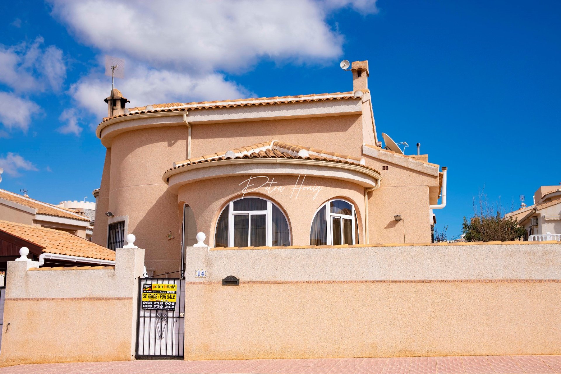 Resales - Villa - Ciudad Quesada
