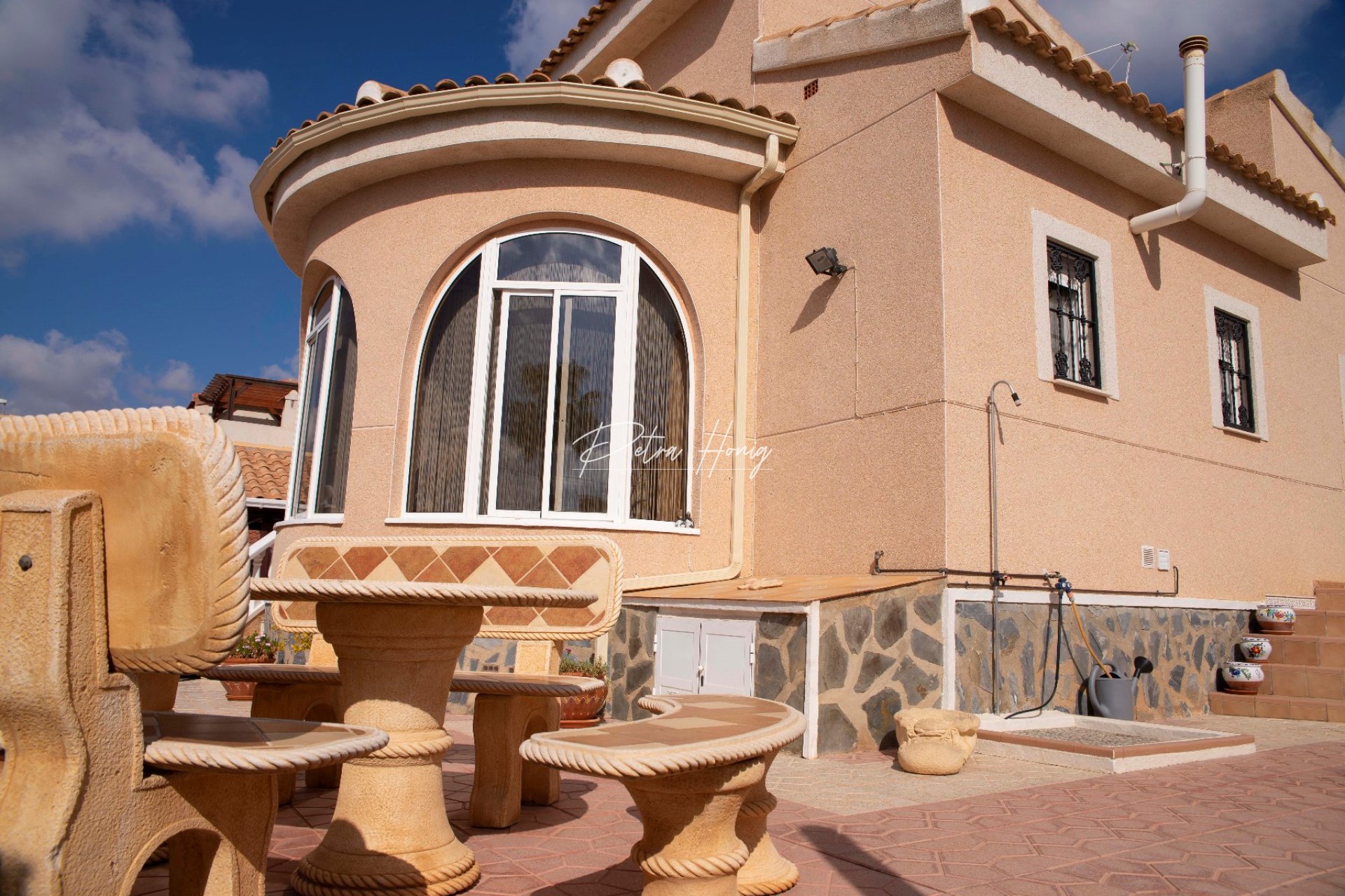 Resales - Villa - Ciudad Quesada
