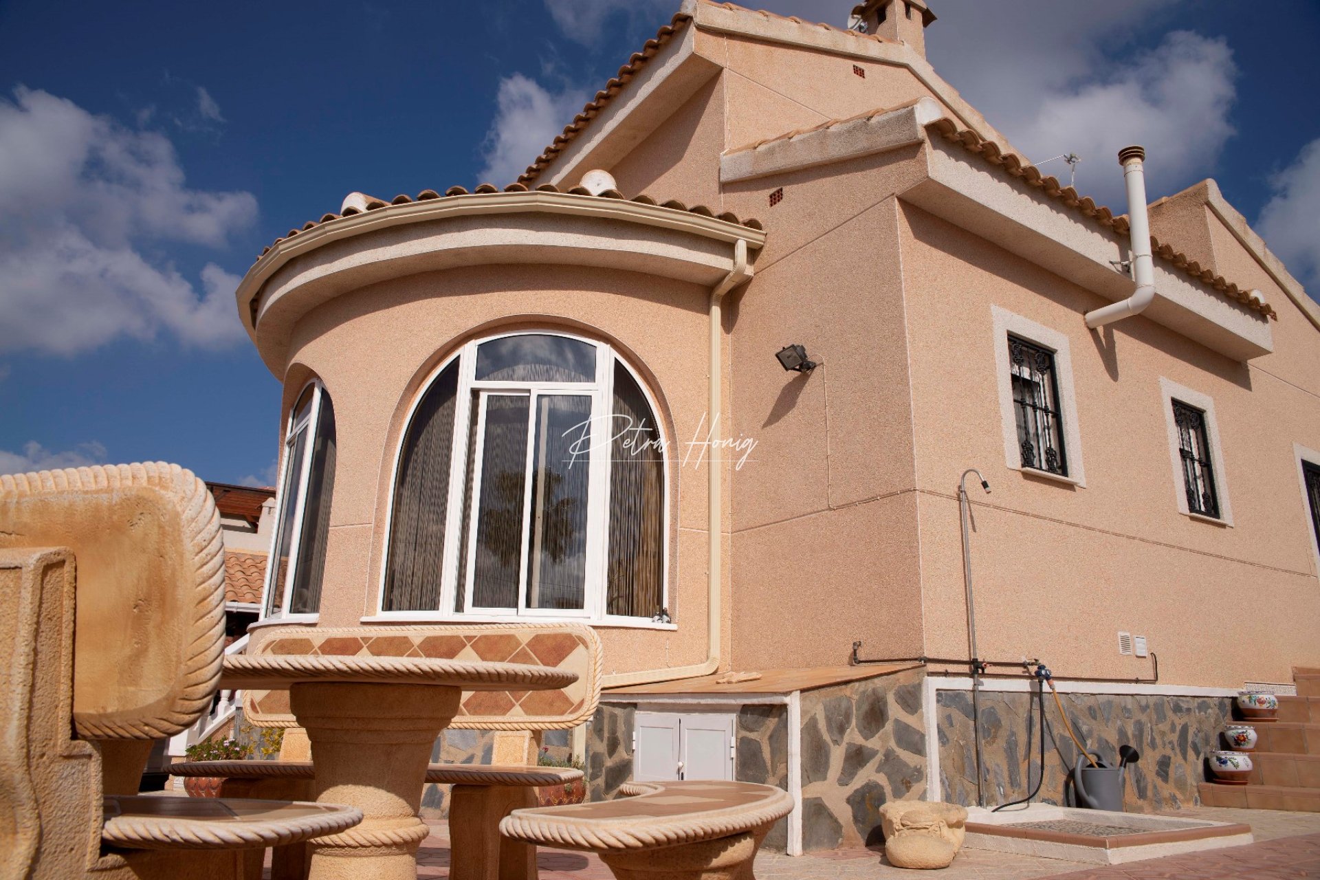 Resales - Villa - Ciudad Quesada
