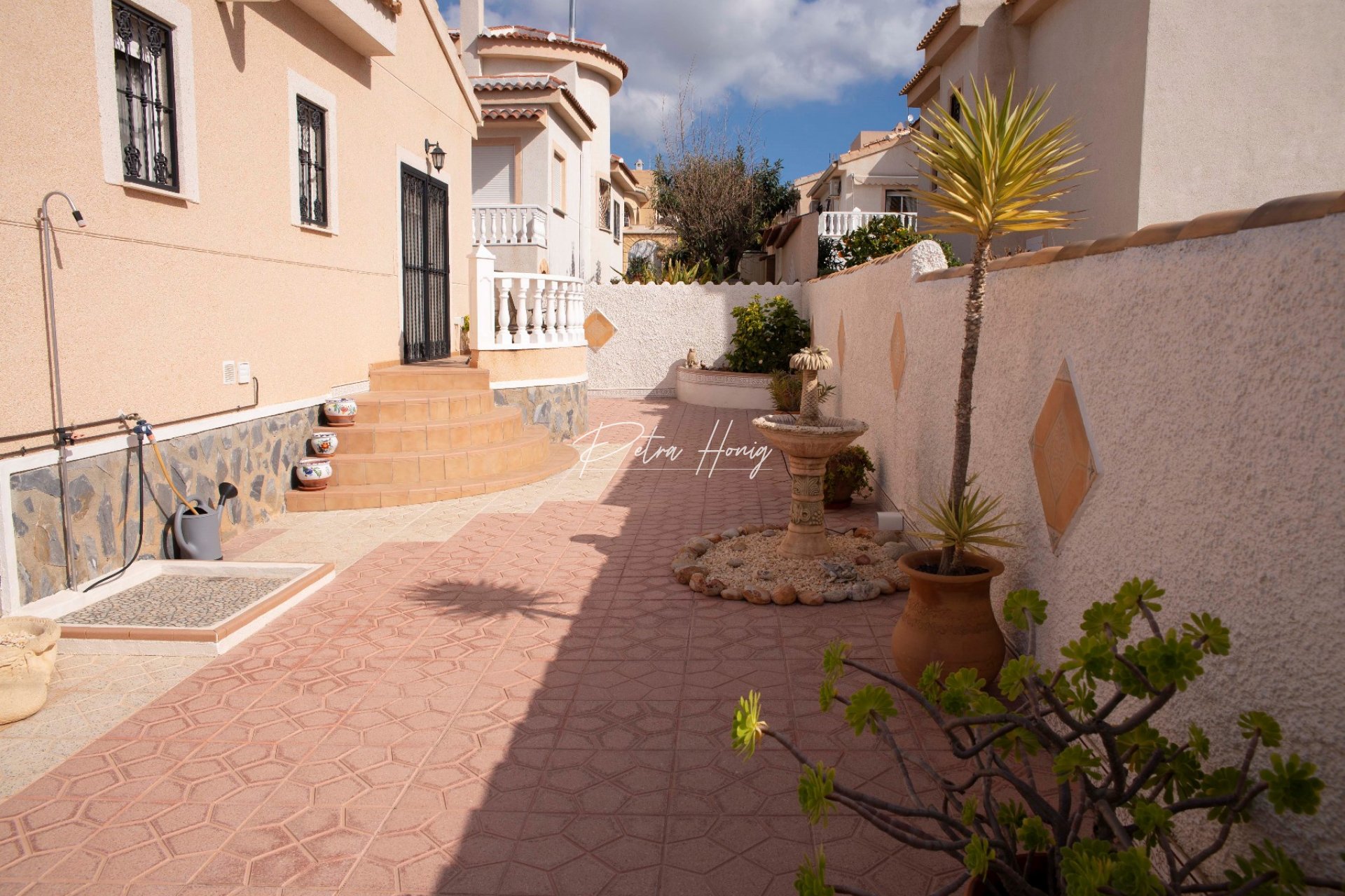 Resales - Villa - Ciudad Quesada