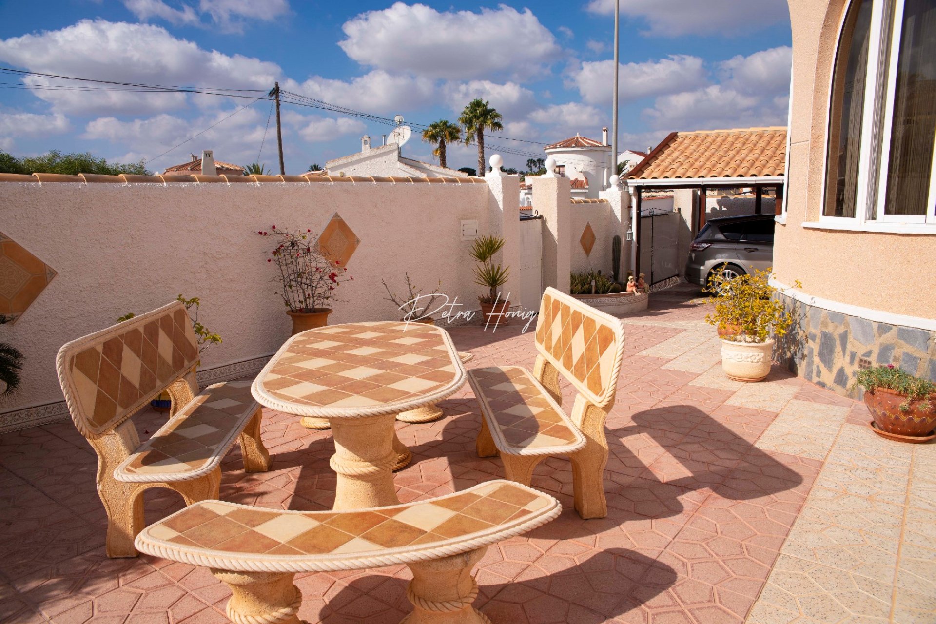 Resales - Villa - Ciudad Quesada