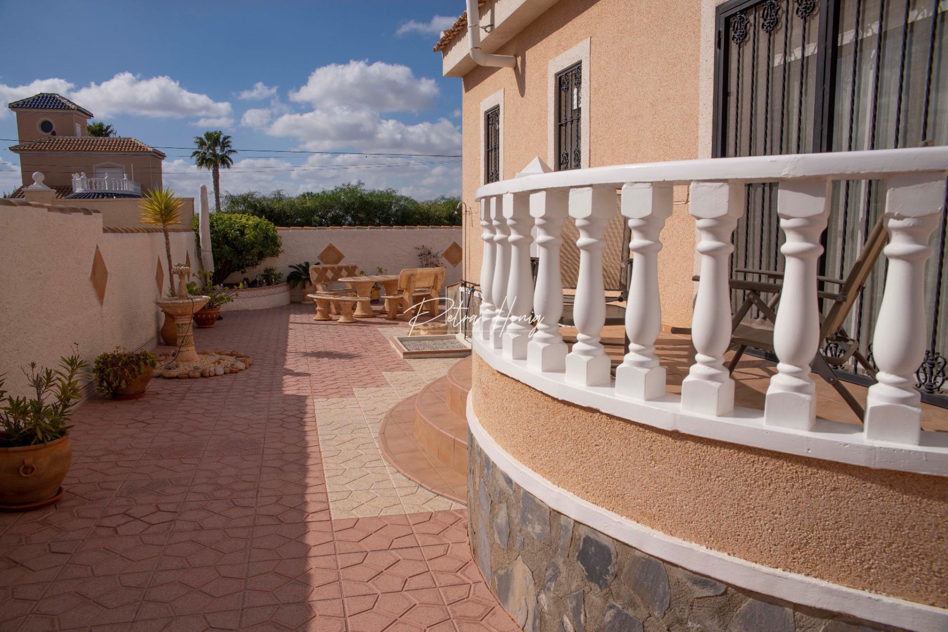 Resales - Villa - Ciudad Quesada