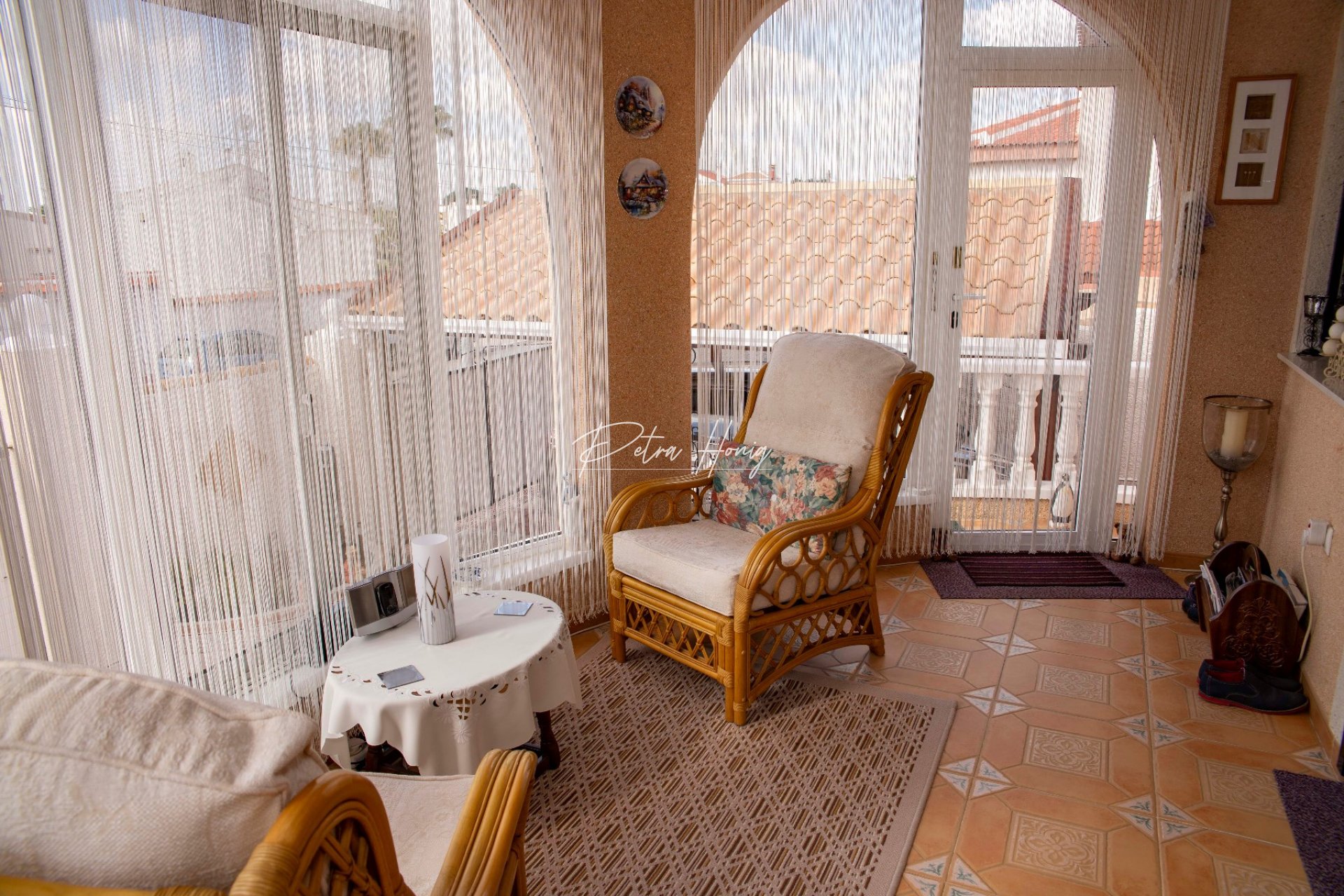 Resales - Villa - Ciudad Quesada