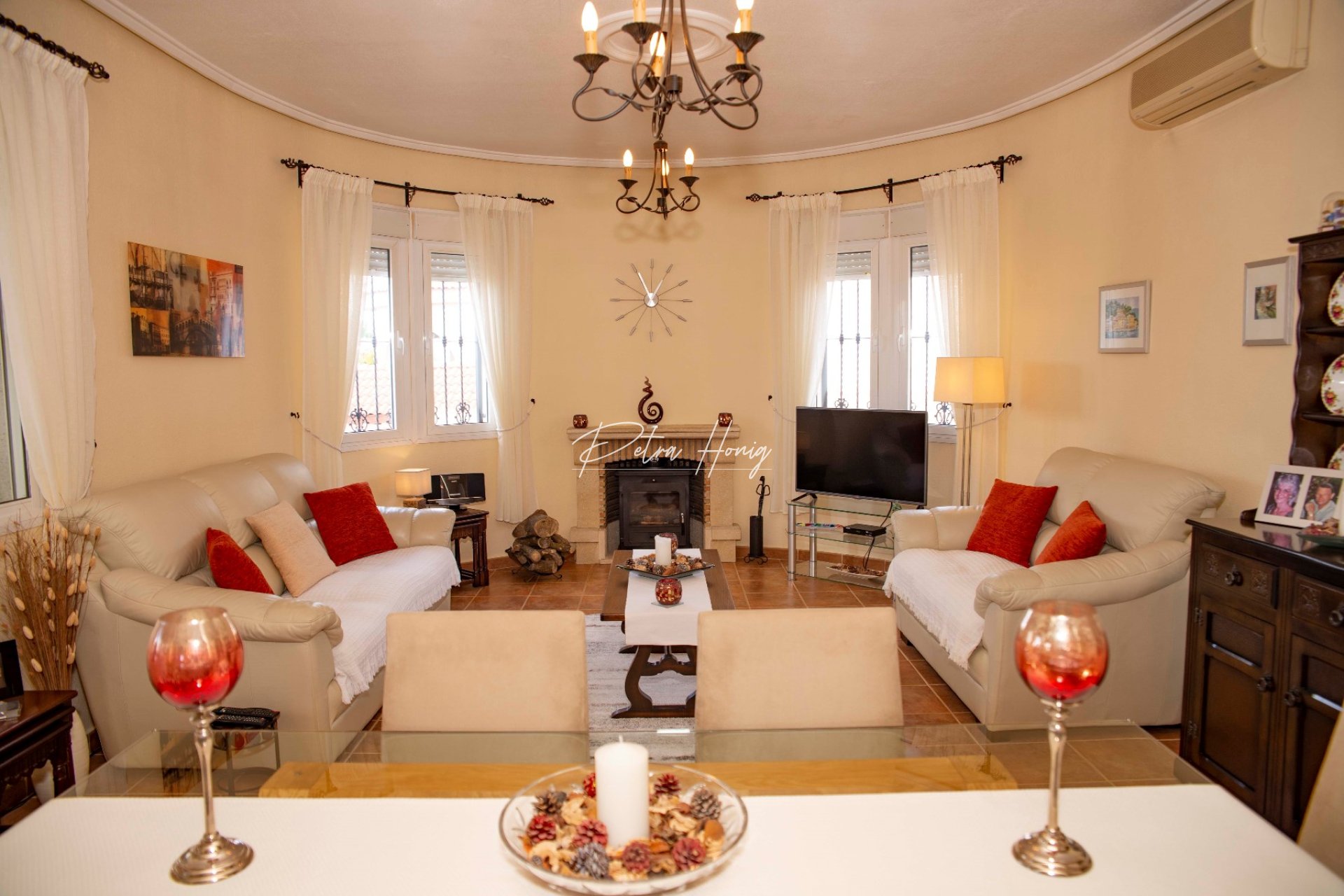 Resales - Villa - Ciudad Quesada