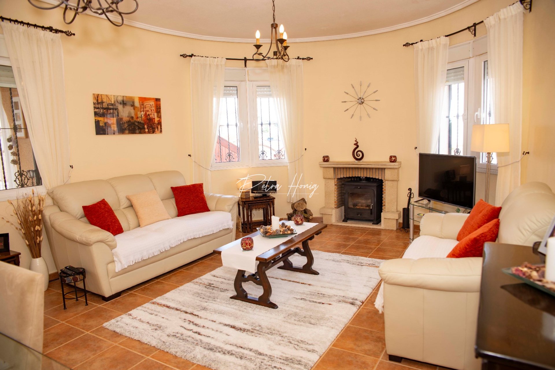 Resales - Villa - Ciudad Quesada