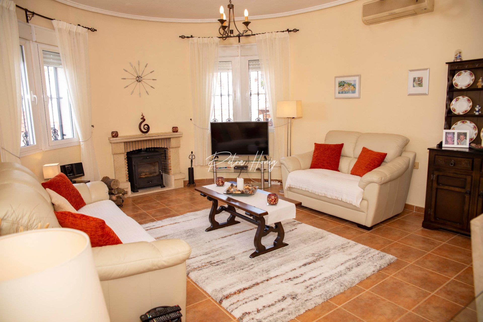Resales - Villa - Ciudad Quesada