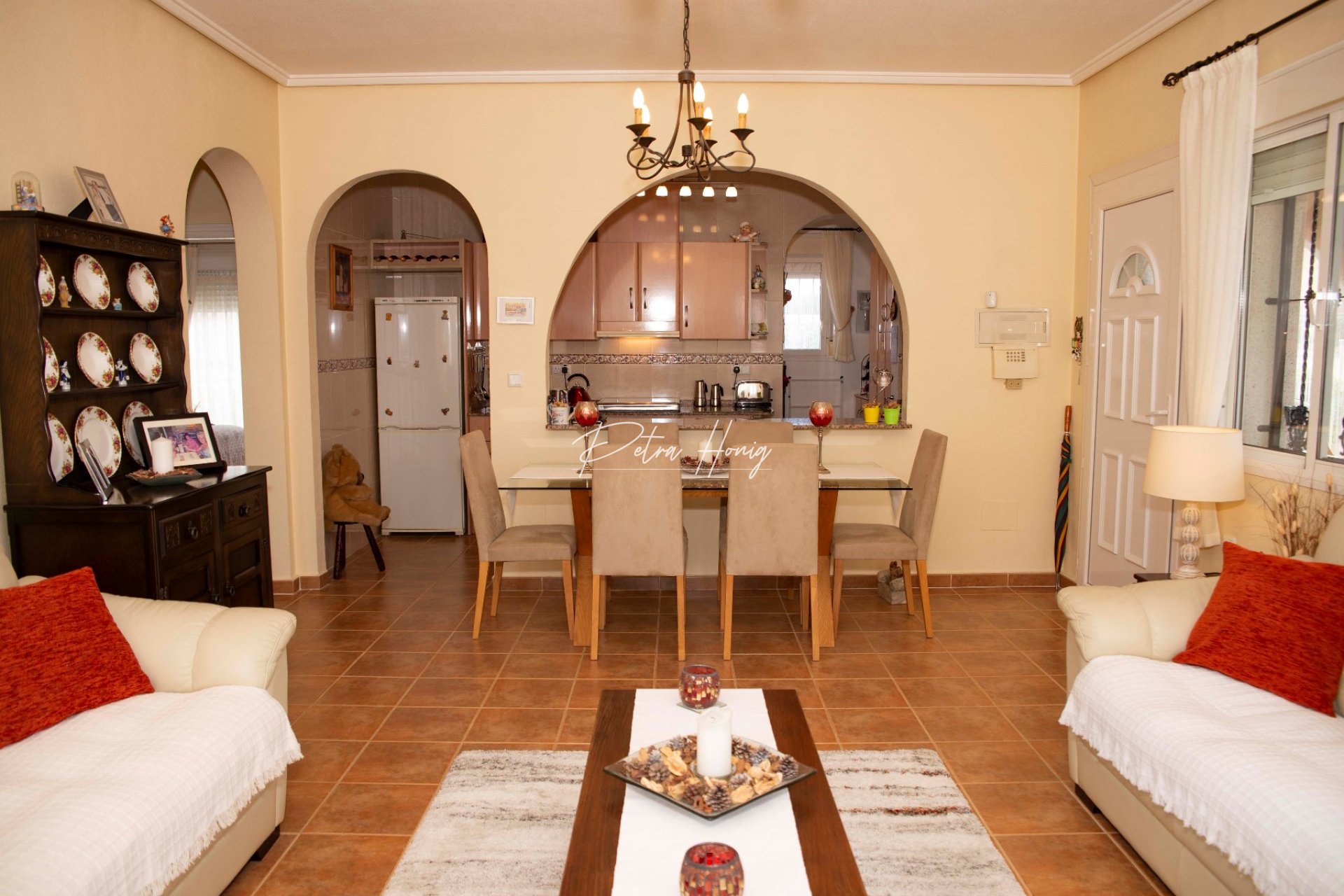 Resales - Villa - Ciudad Quesada