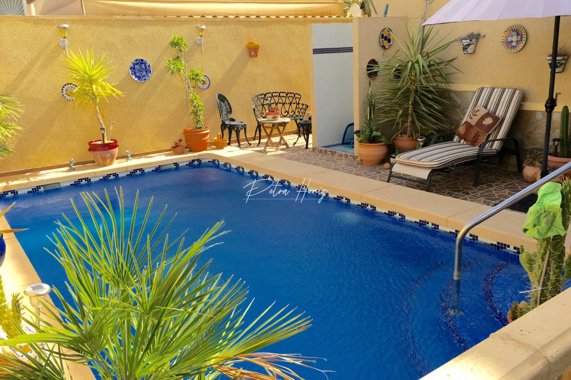 Resales - Villa - Ciudad Quesada