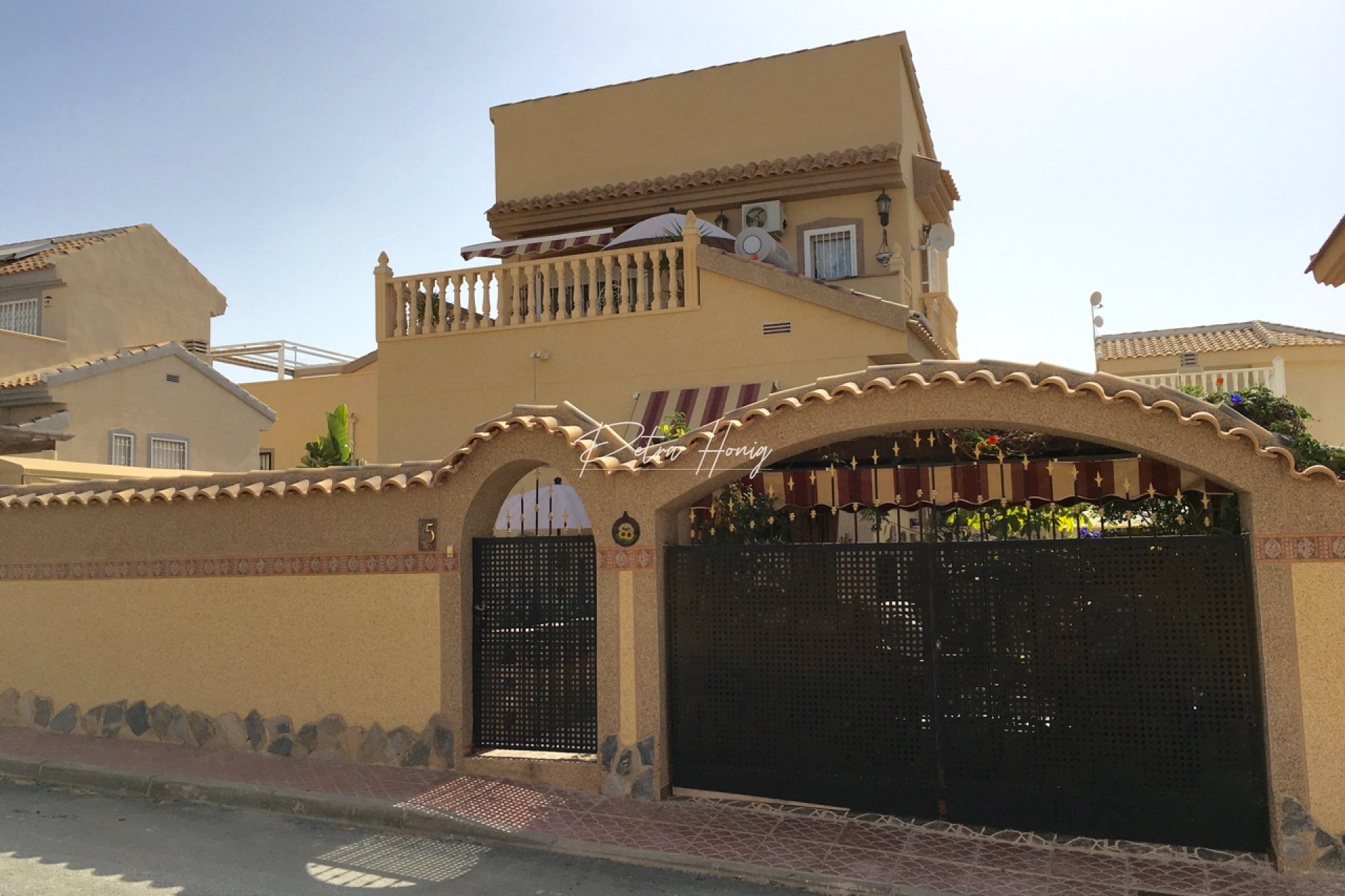 Resales - Villa - Ciudad Quesada