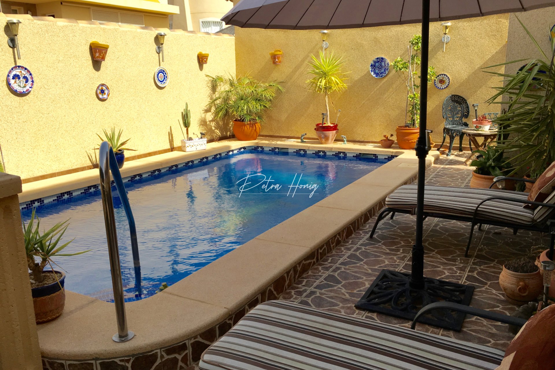 Resales - Villa - Ciudad Quesada