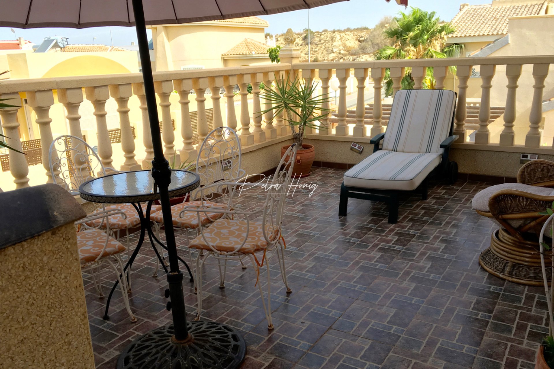 Resales - Villa - Ciudad Quesada