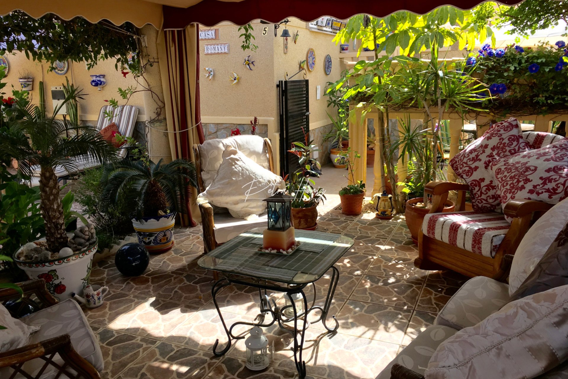 Resales - Villa - Ciudad Quesada