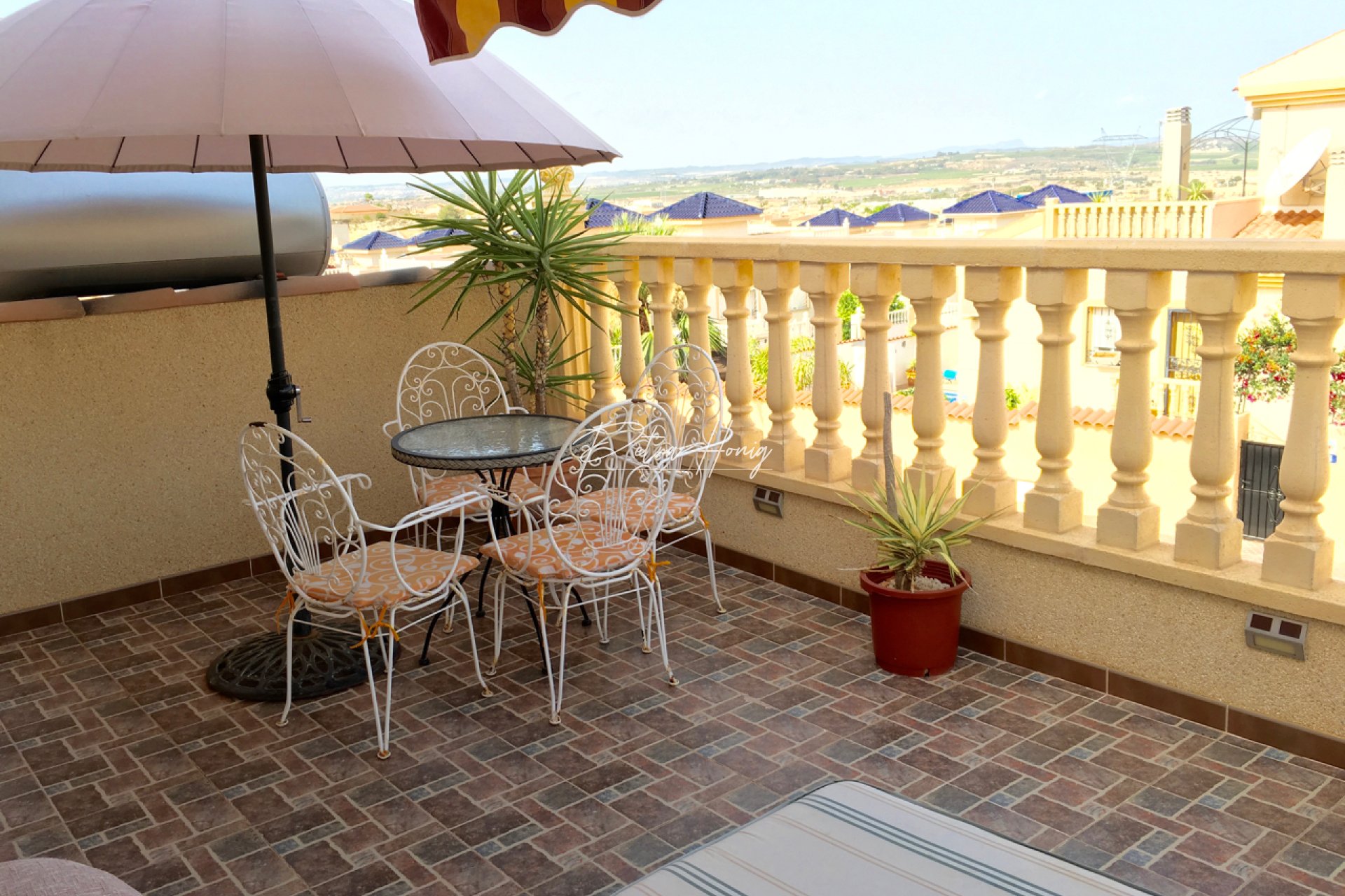 Resales - Villa - Ciudad Quesada
