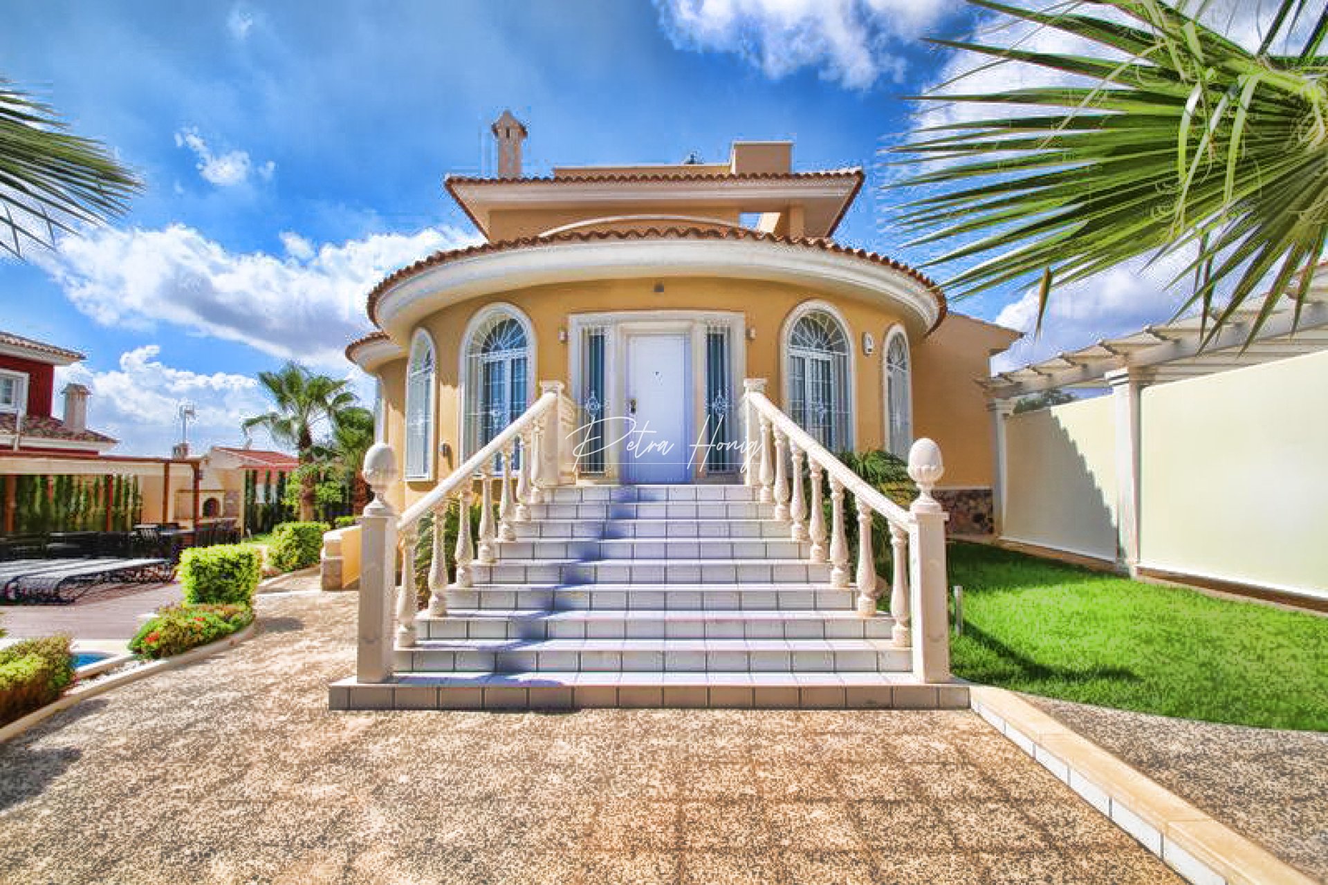Resales - Villa - Ciudad Quesada